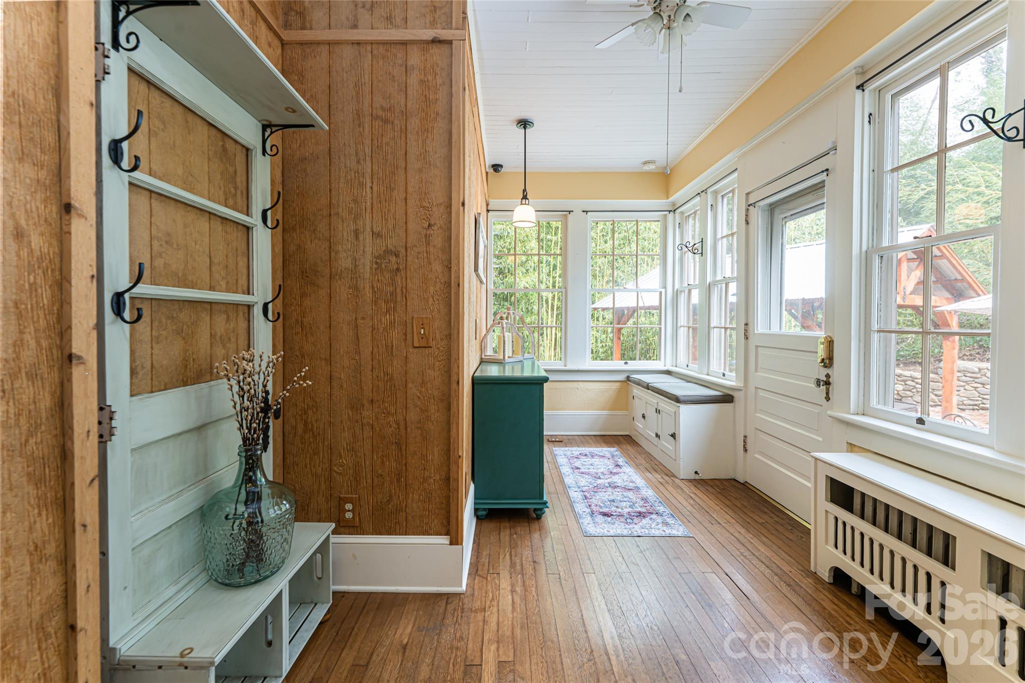 East Hills - Residential