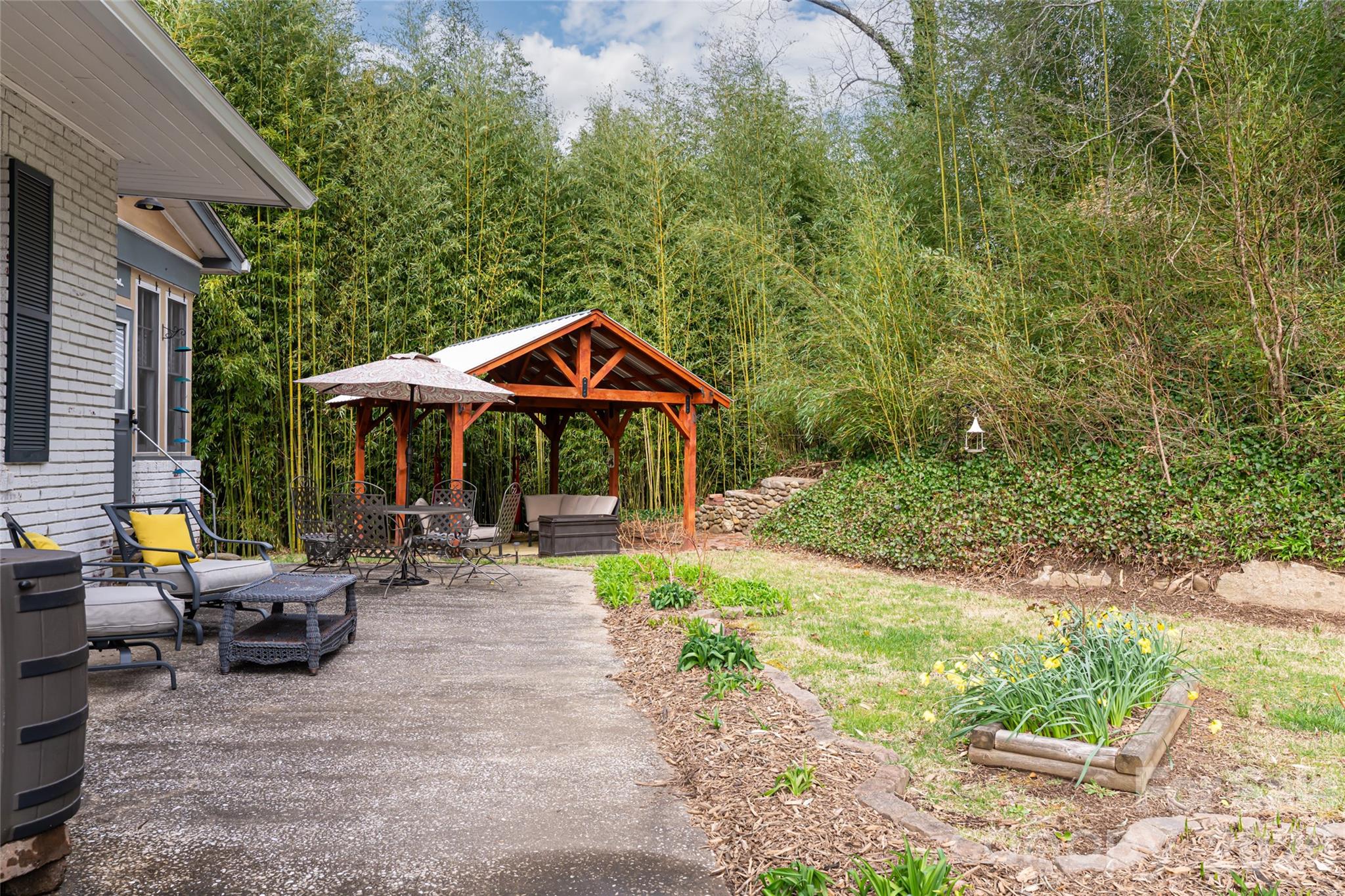 East Hills - Residential