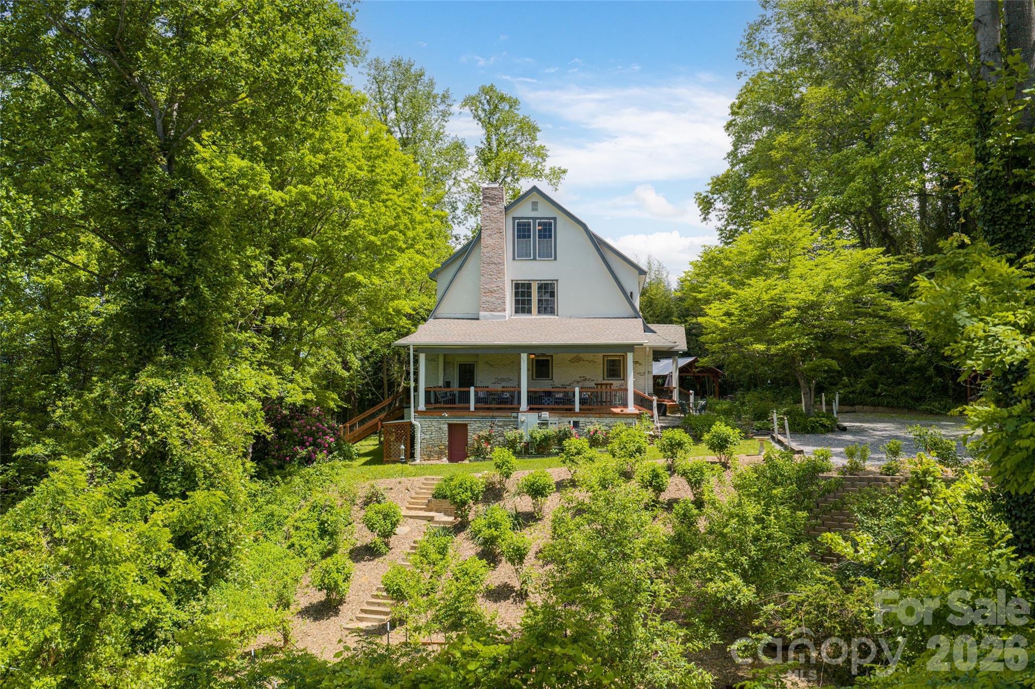 East Hills - Residential