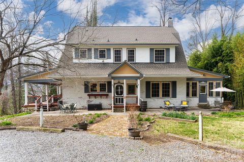 147 Preservation Way Waynesville NC 28786