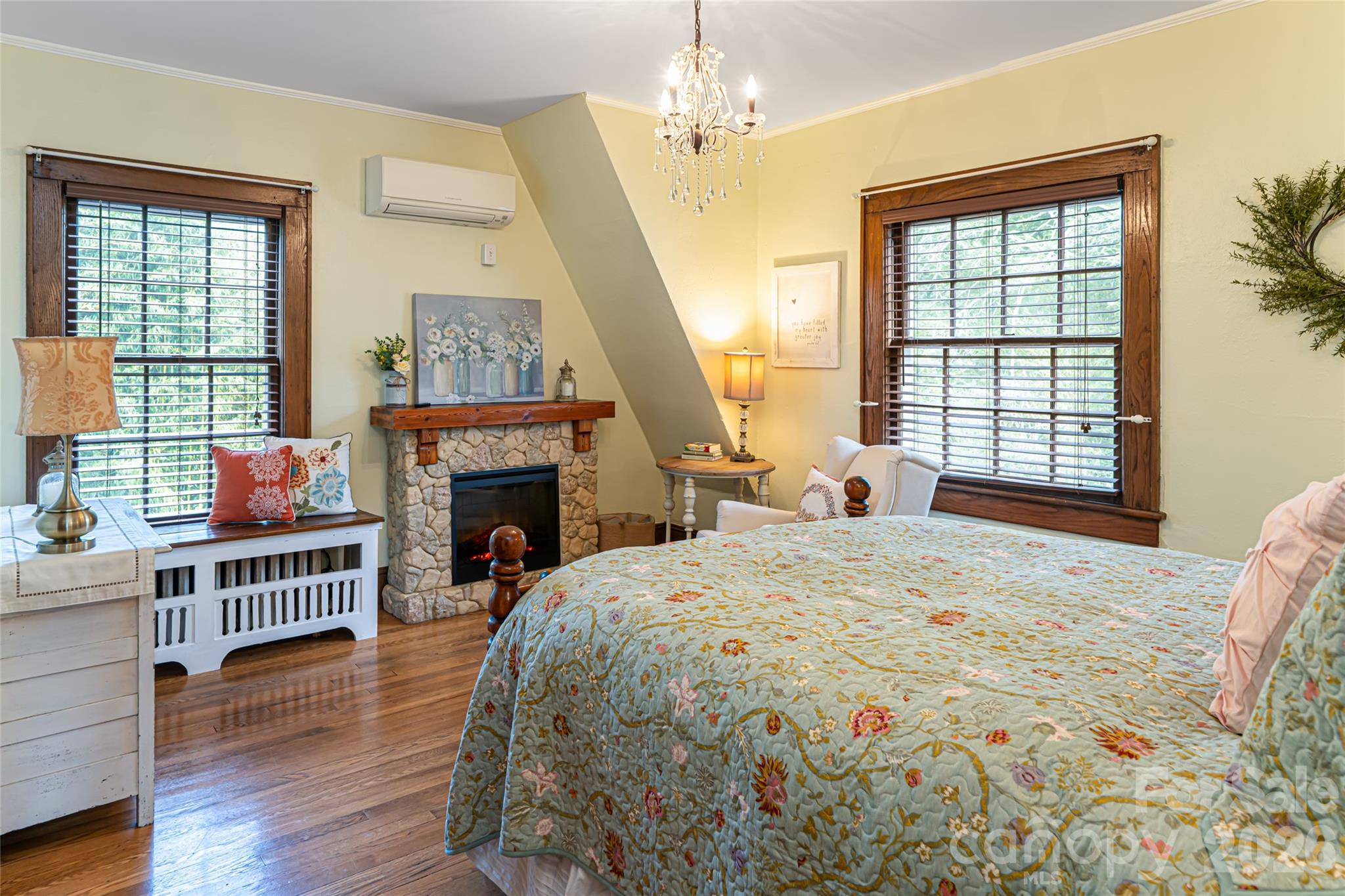 East Hills - Residential