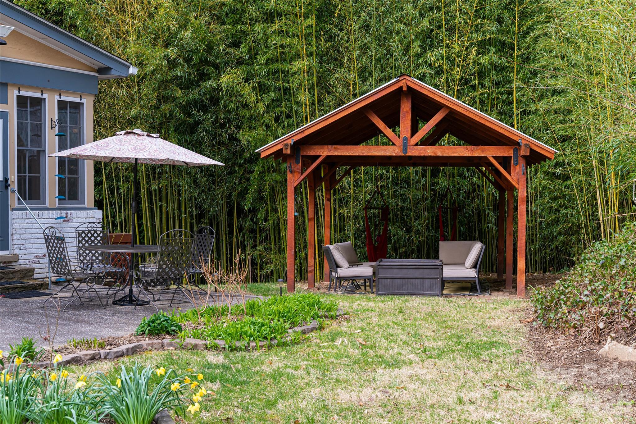 East Hills - Residential