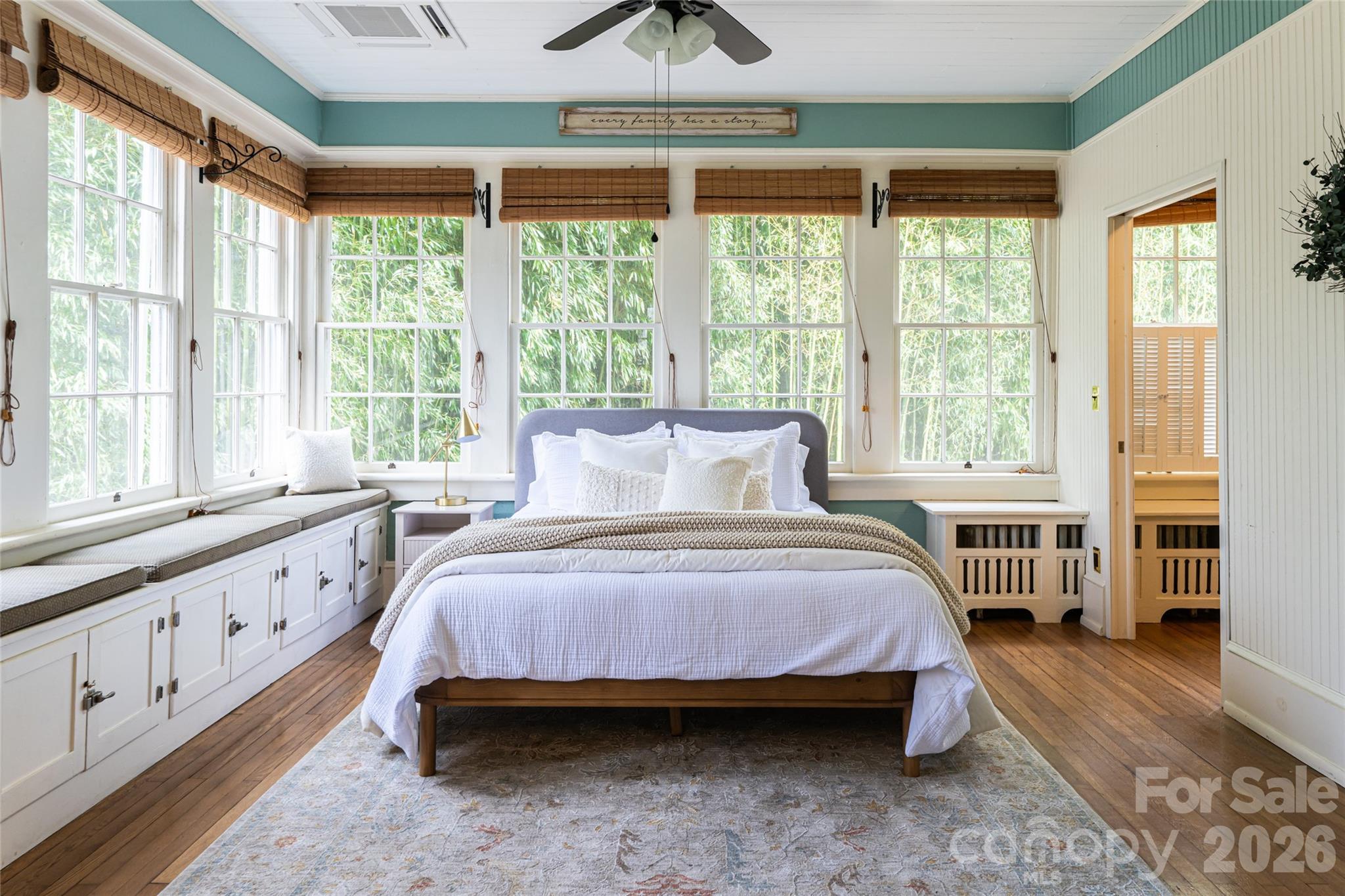 East Hills - Residential