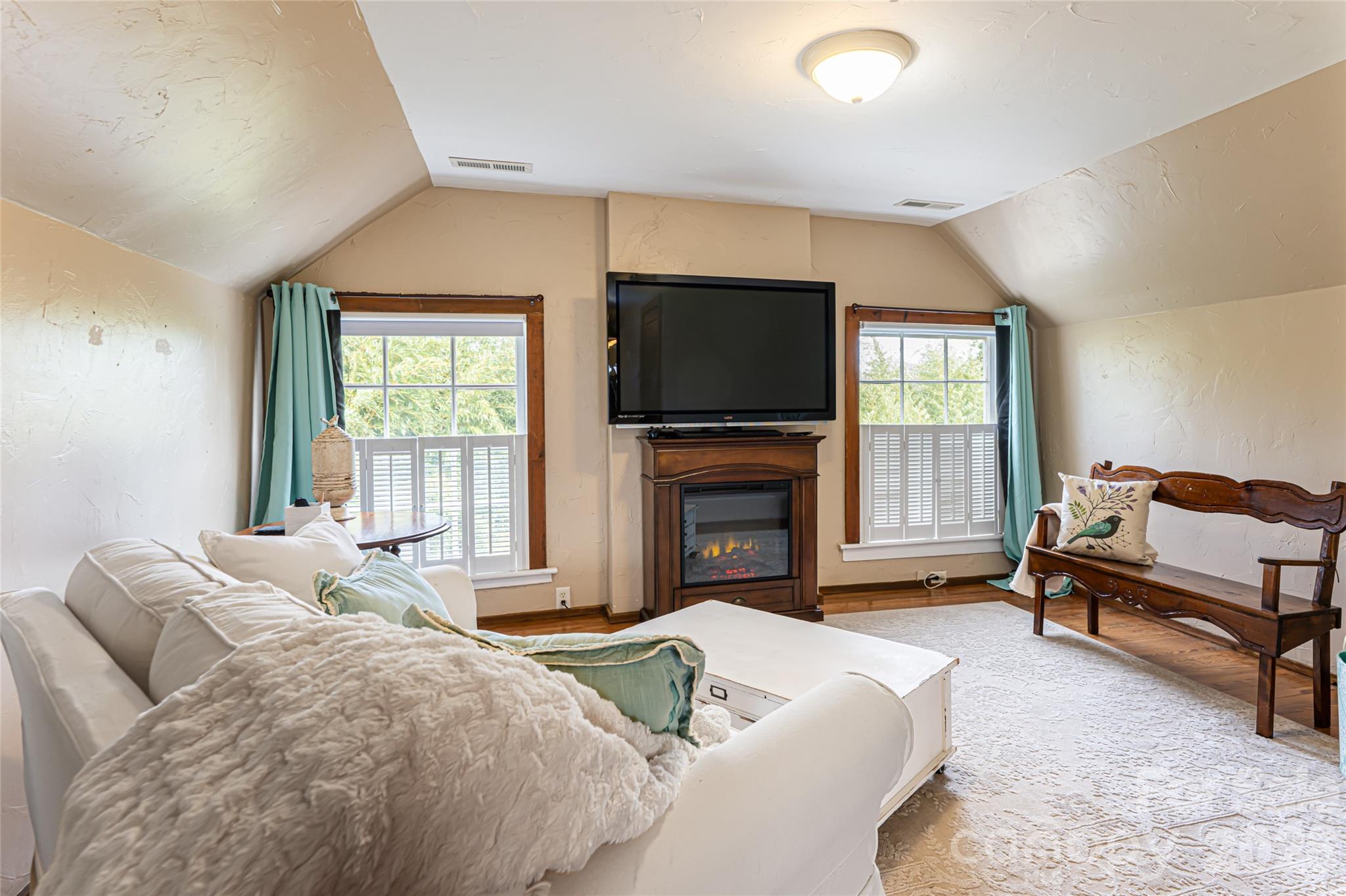 East Hills - Residential