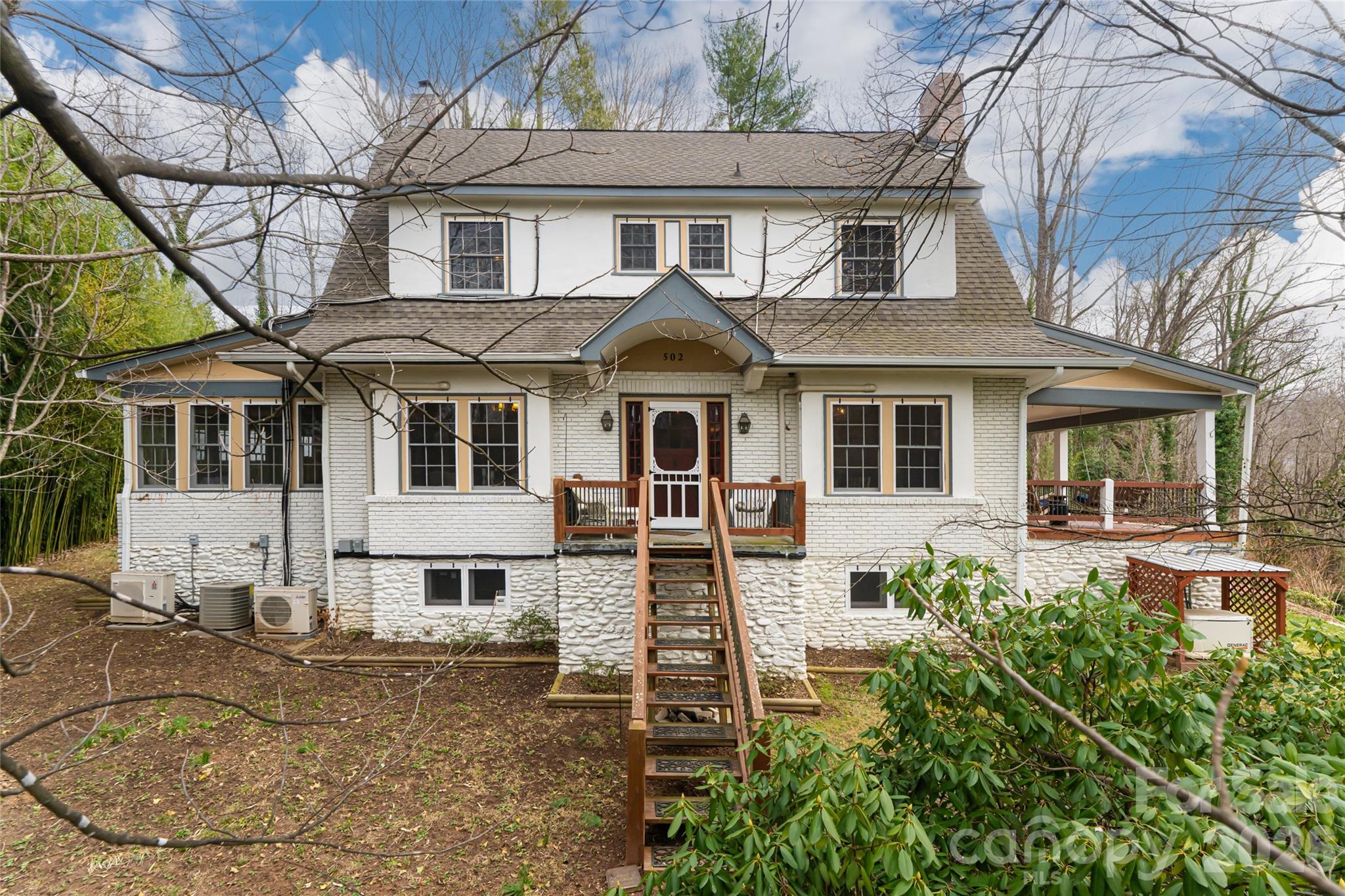 East Hills - Residential