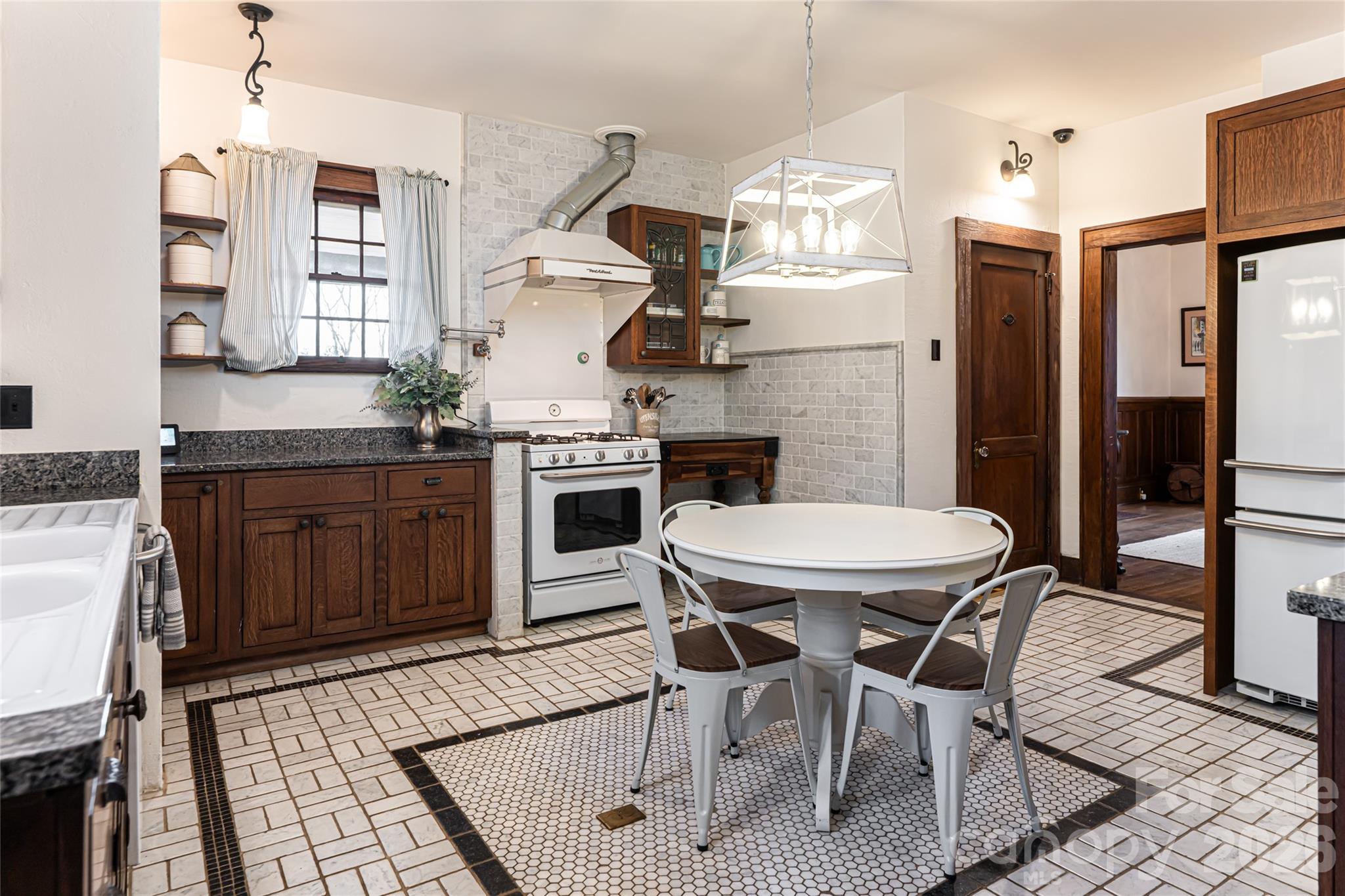 East Hills - Residential