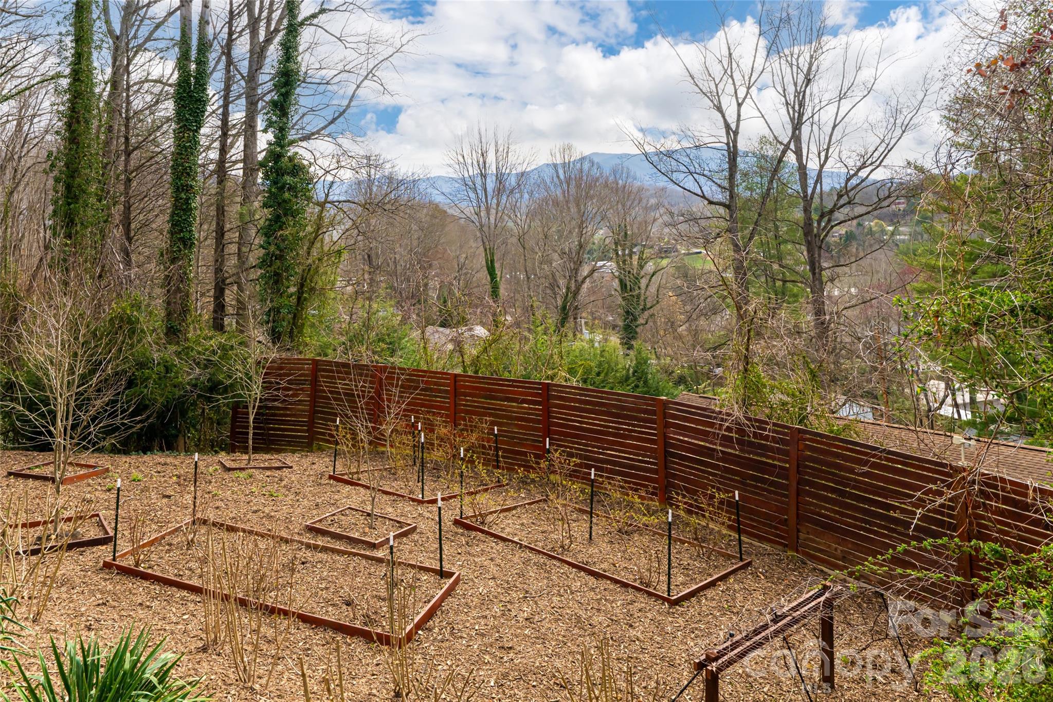 East Hills - Residential