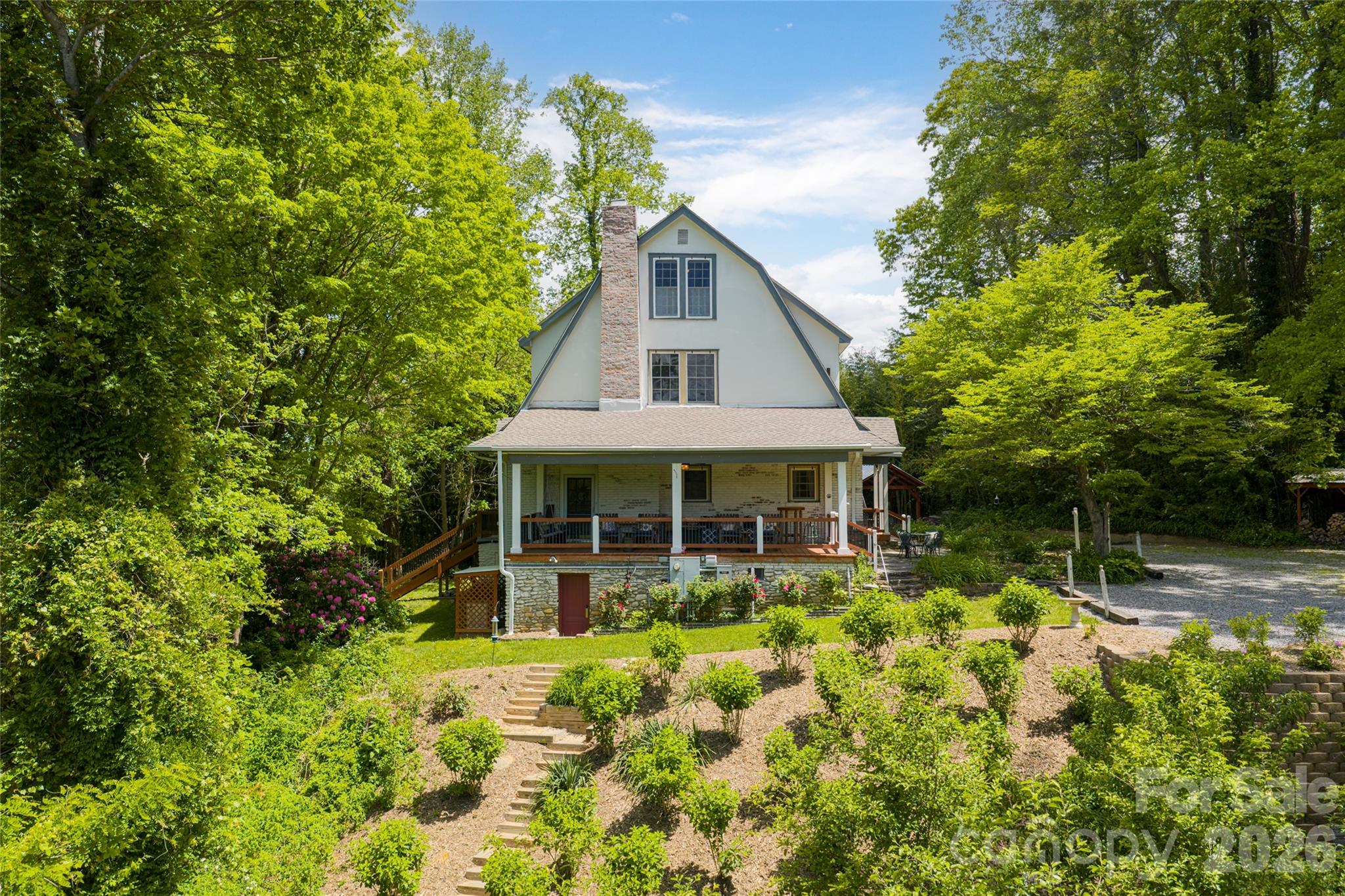 East Hills - Residential