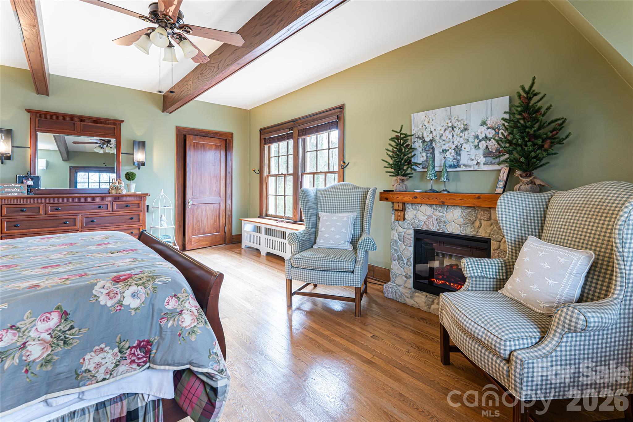 East Hills - Residential