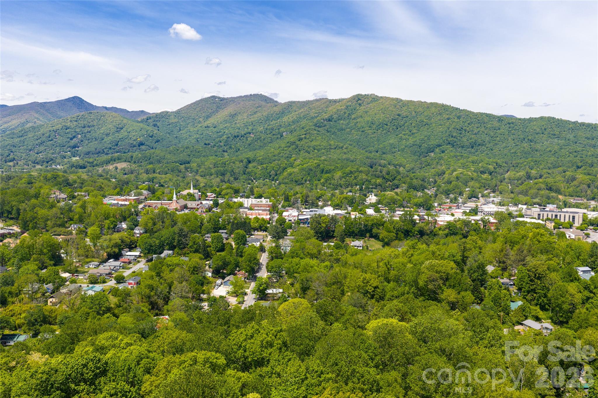 East Hills - Residential