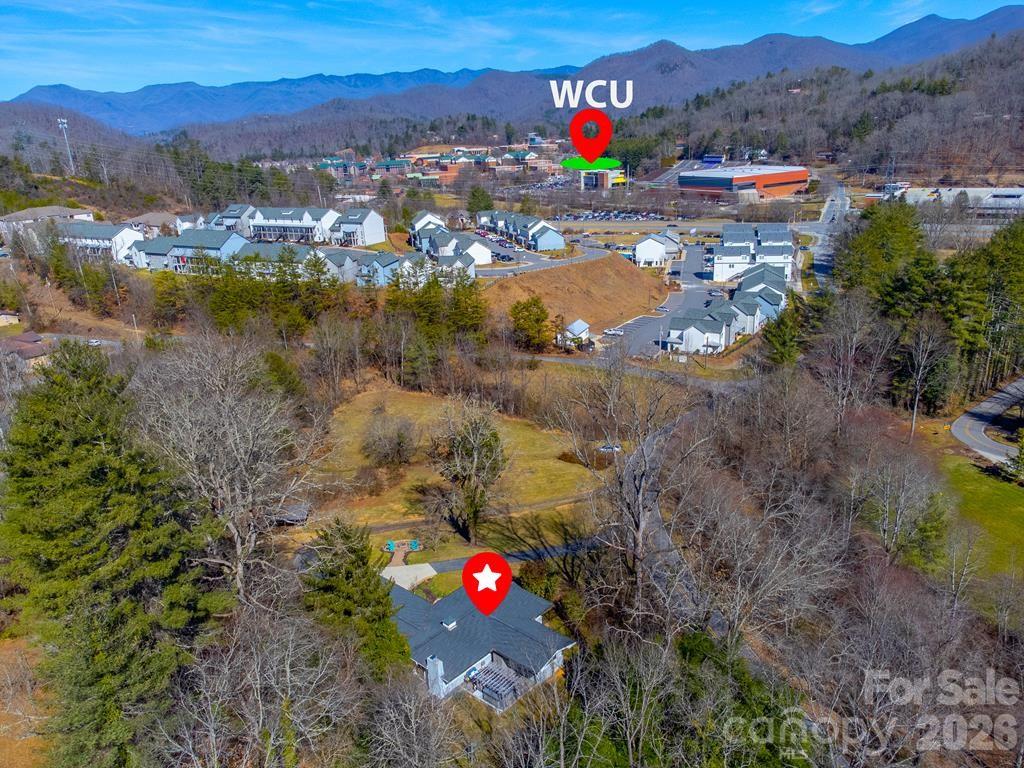 240 North Country Club Drive