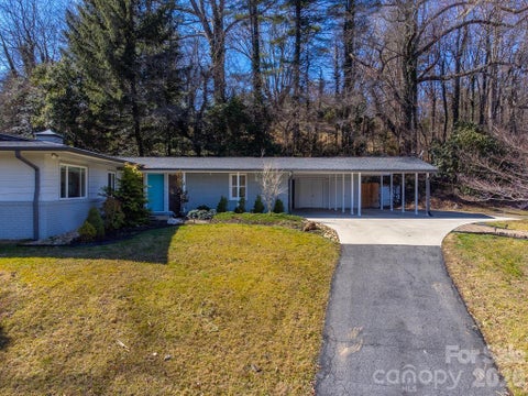 Photo of 240 North Country Club Drive, Cullowhee, NC 28723 (MLS # 4420561)