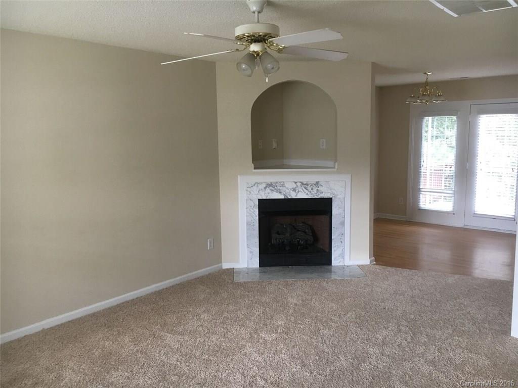 Mission Hills - Residential Lease