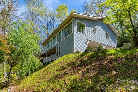 Photo of 87 Medley Drive, Waynesville, NC 28785 (MLS # 4375332)