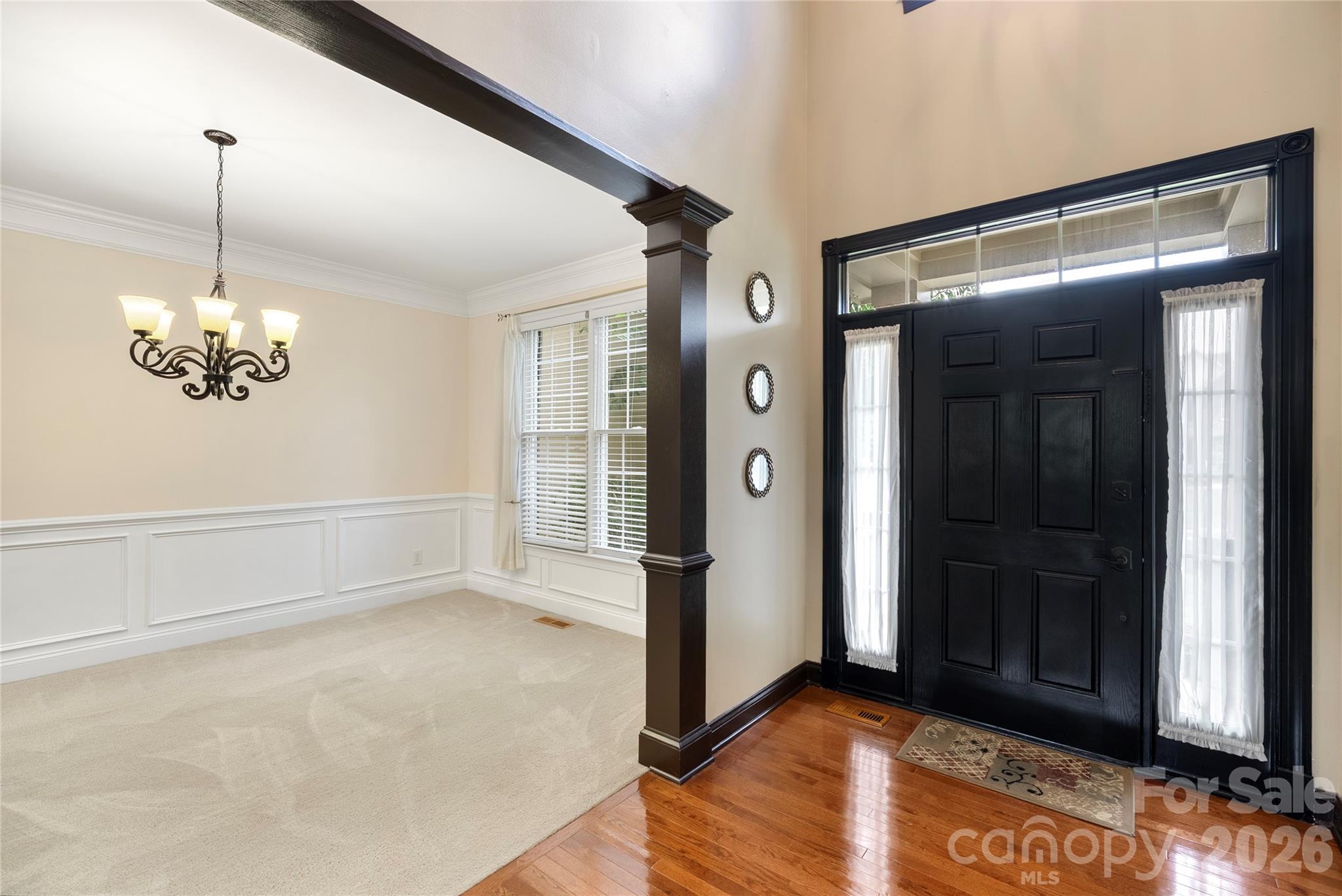 5040 Groves Edge Lane