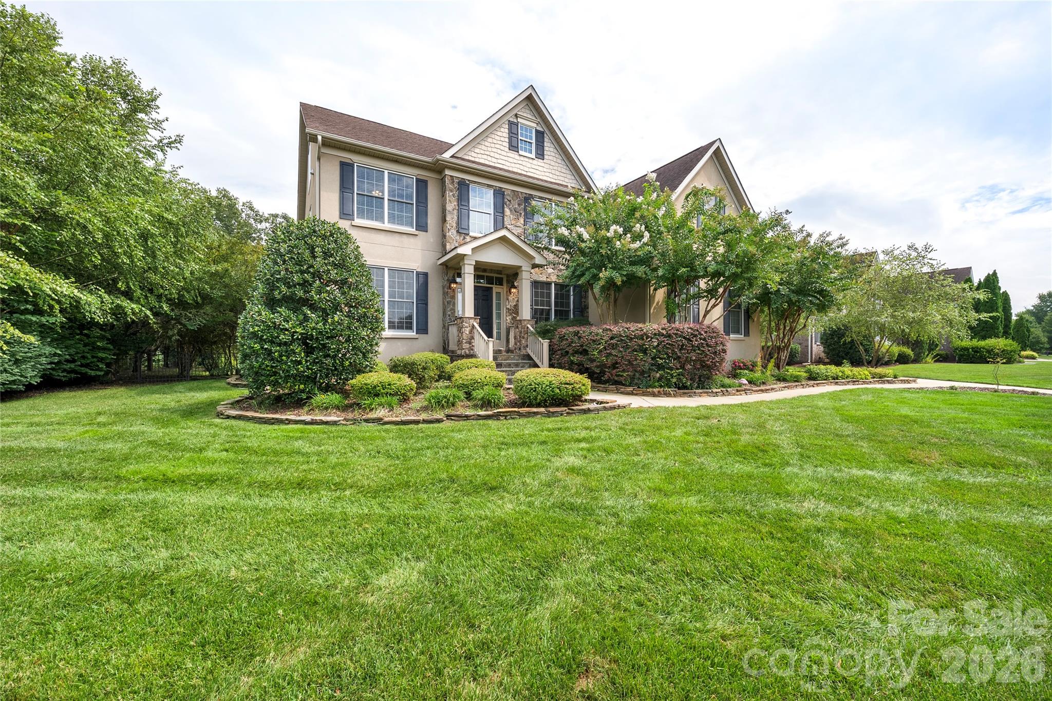 5040 Groves Edge Lane