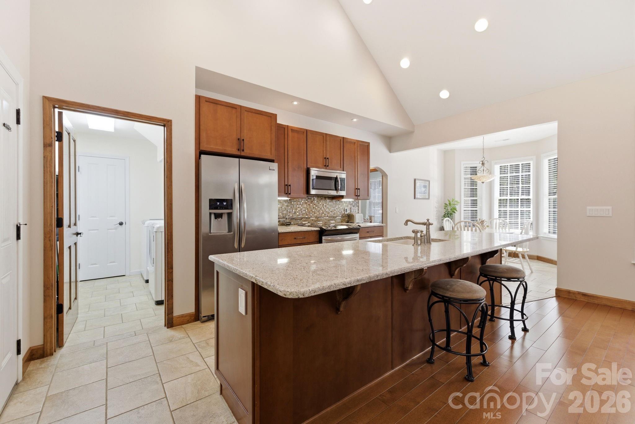 Flying Eagle Estates - Residential