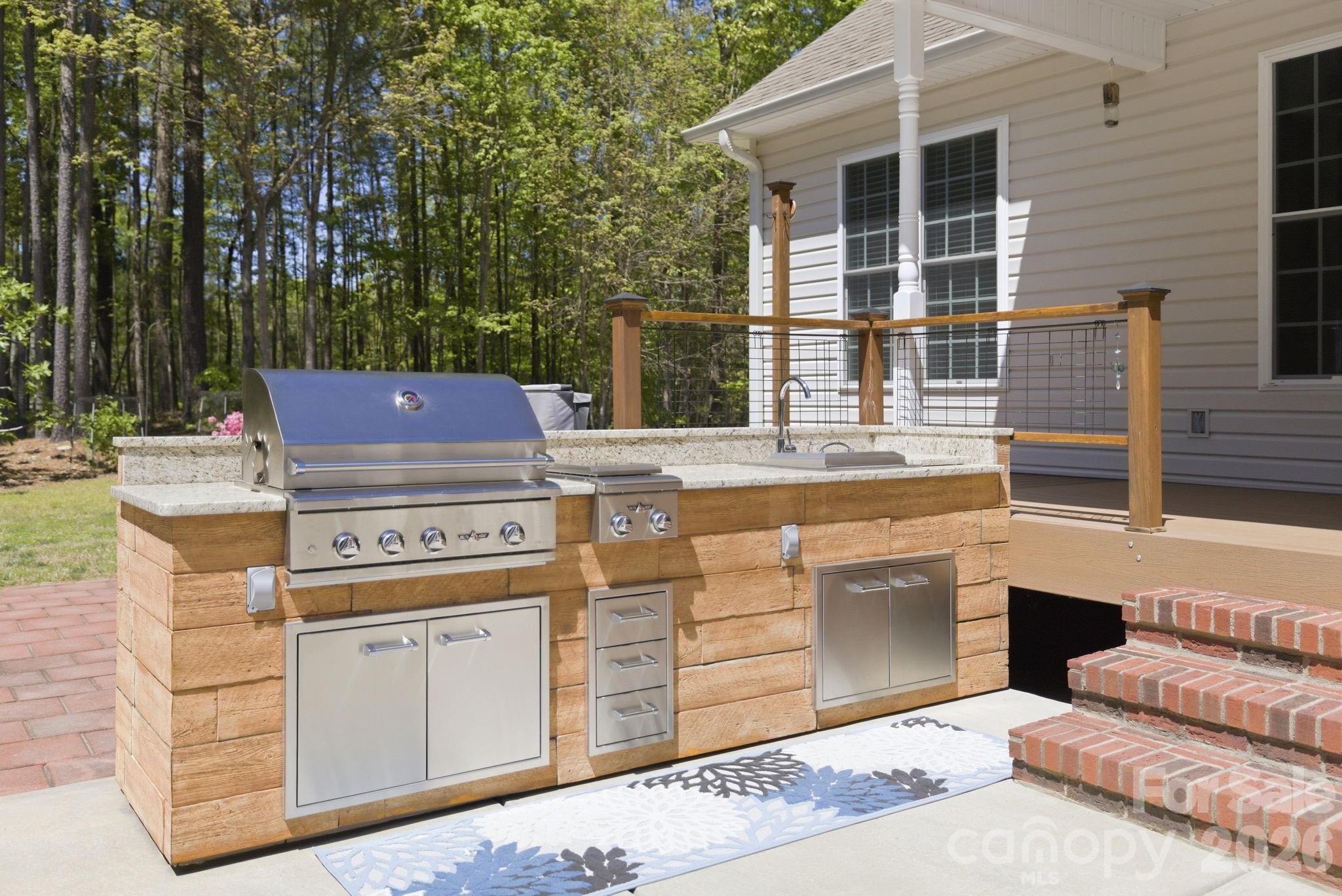 Flying Eagle Estates - Residential