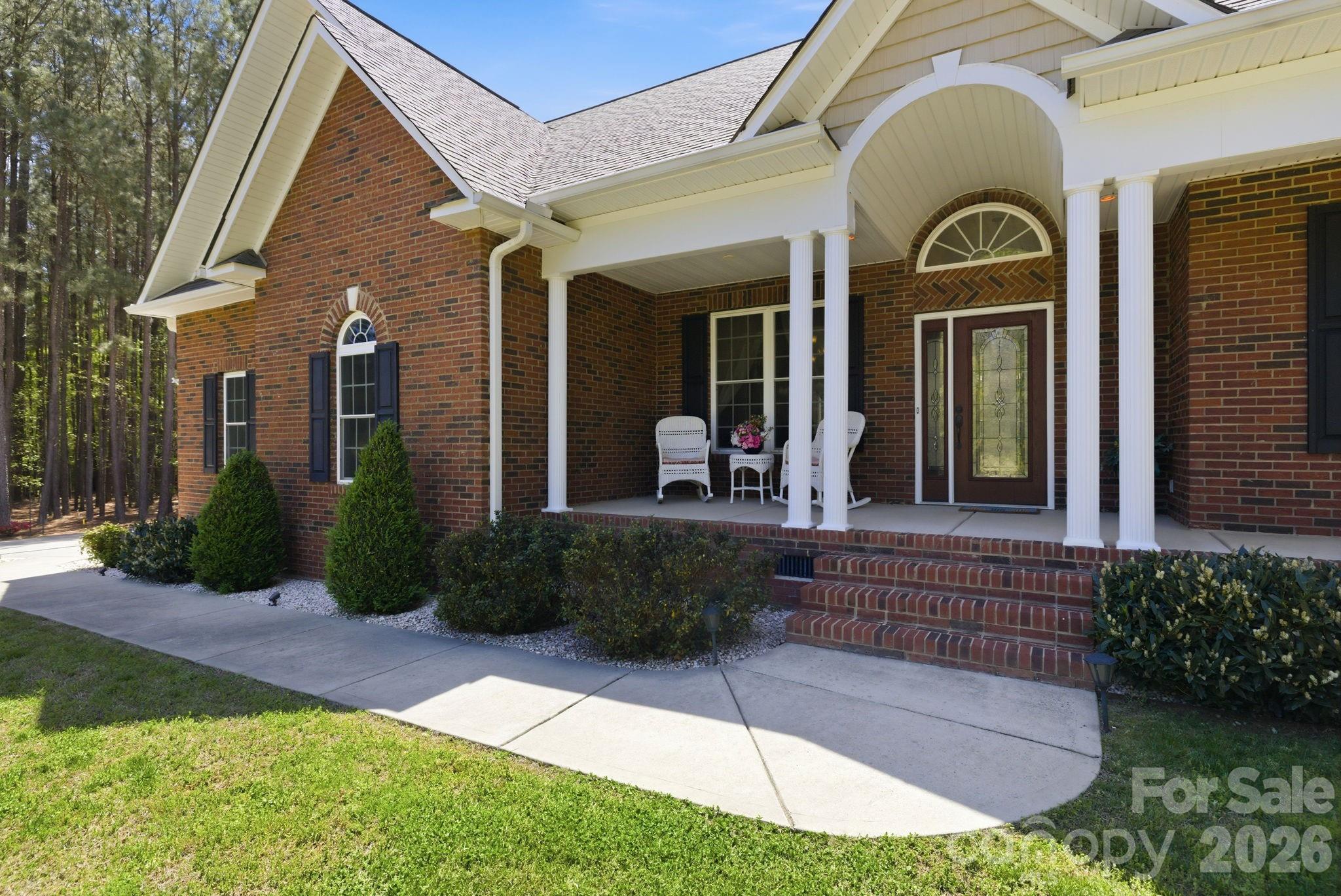 Flying Eagle Estates - Residential