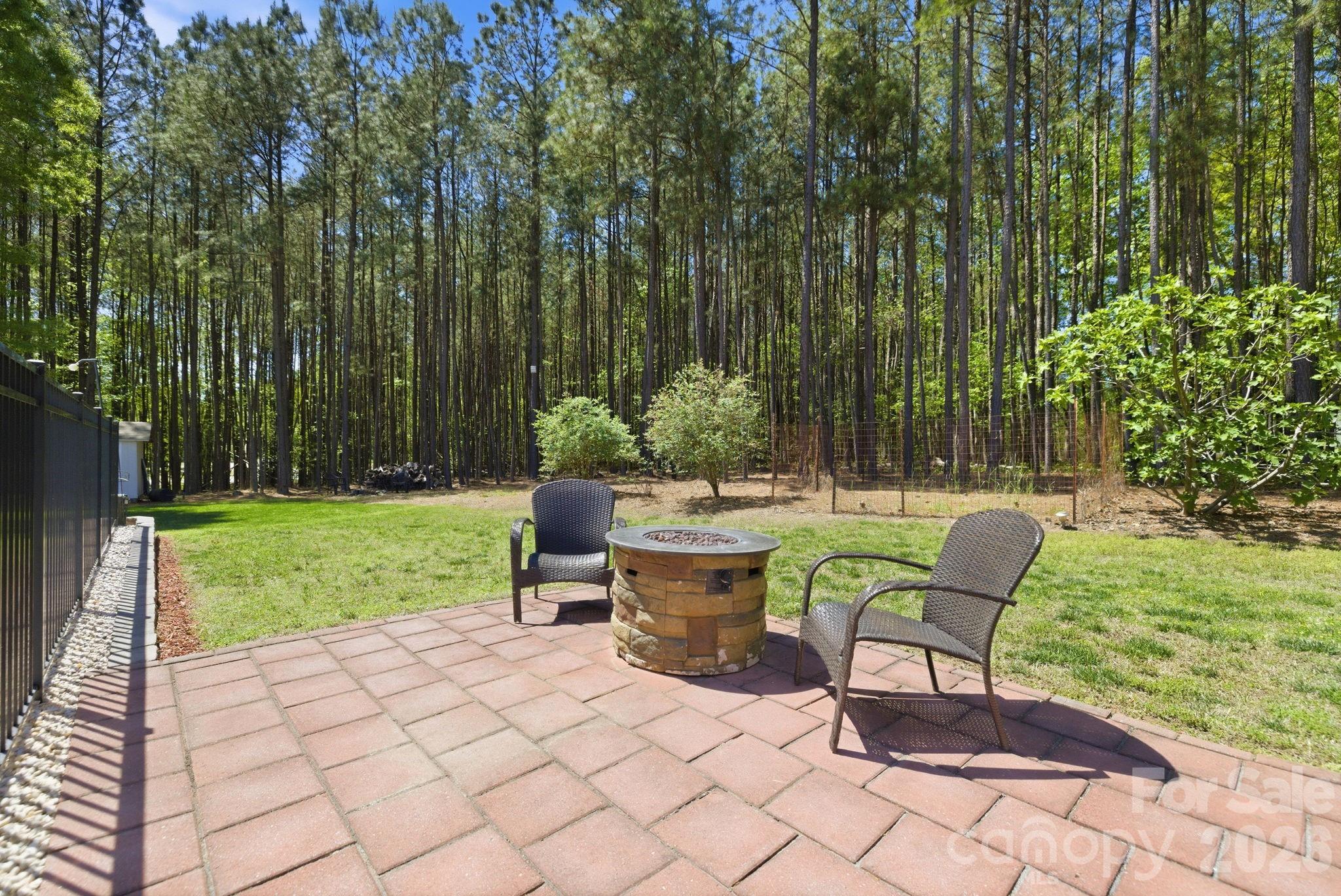 Flying Eagle Estates - Residential