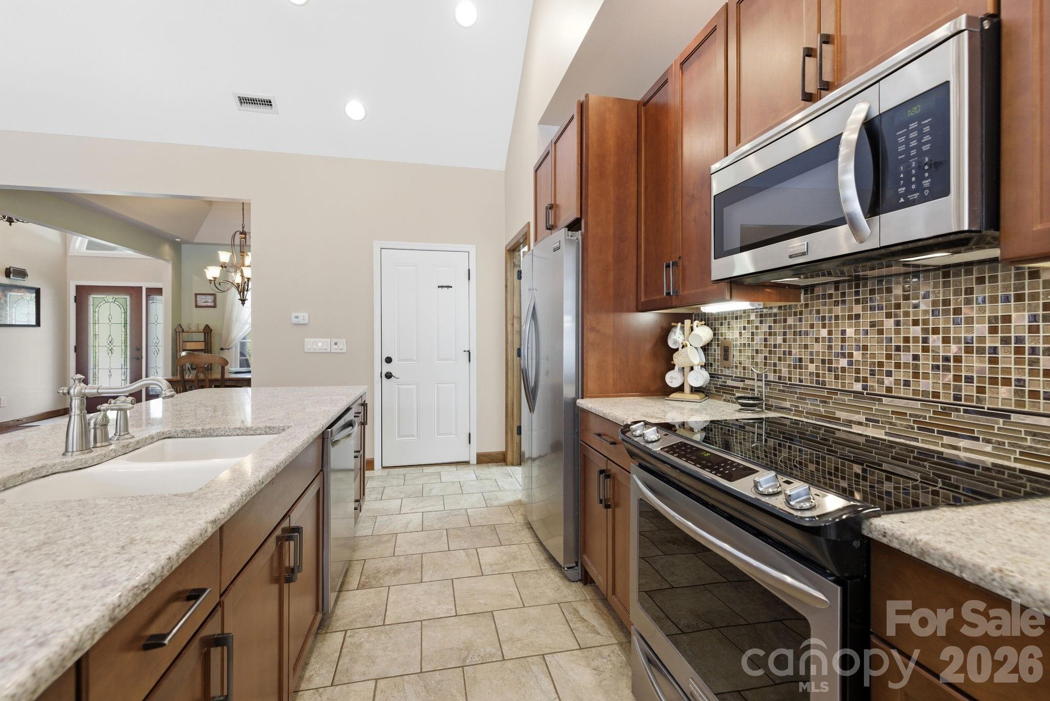 Flying Eagle Estates - Residential