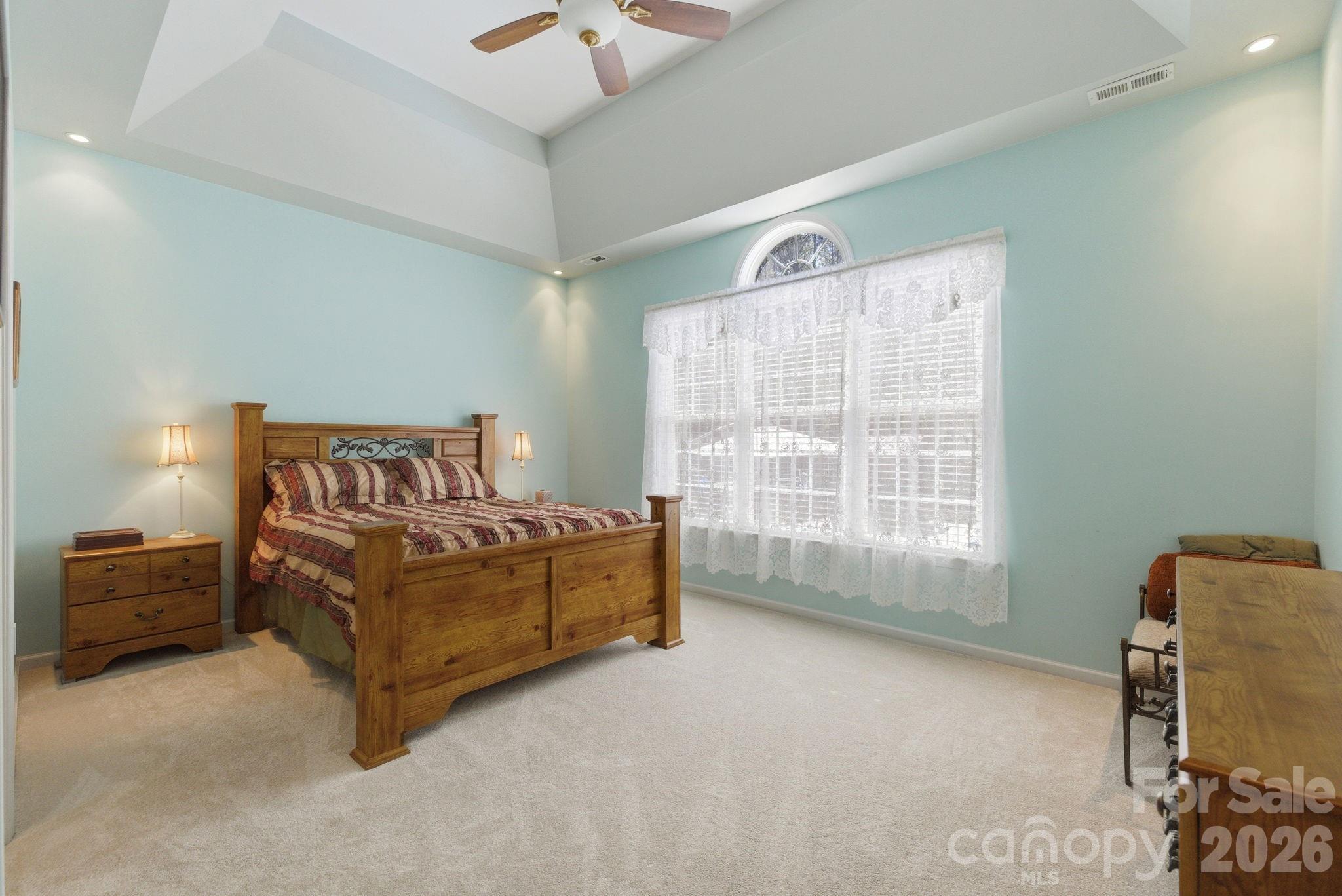 Flying Eagle Estates - Residential