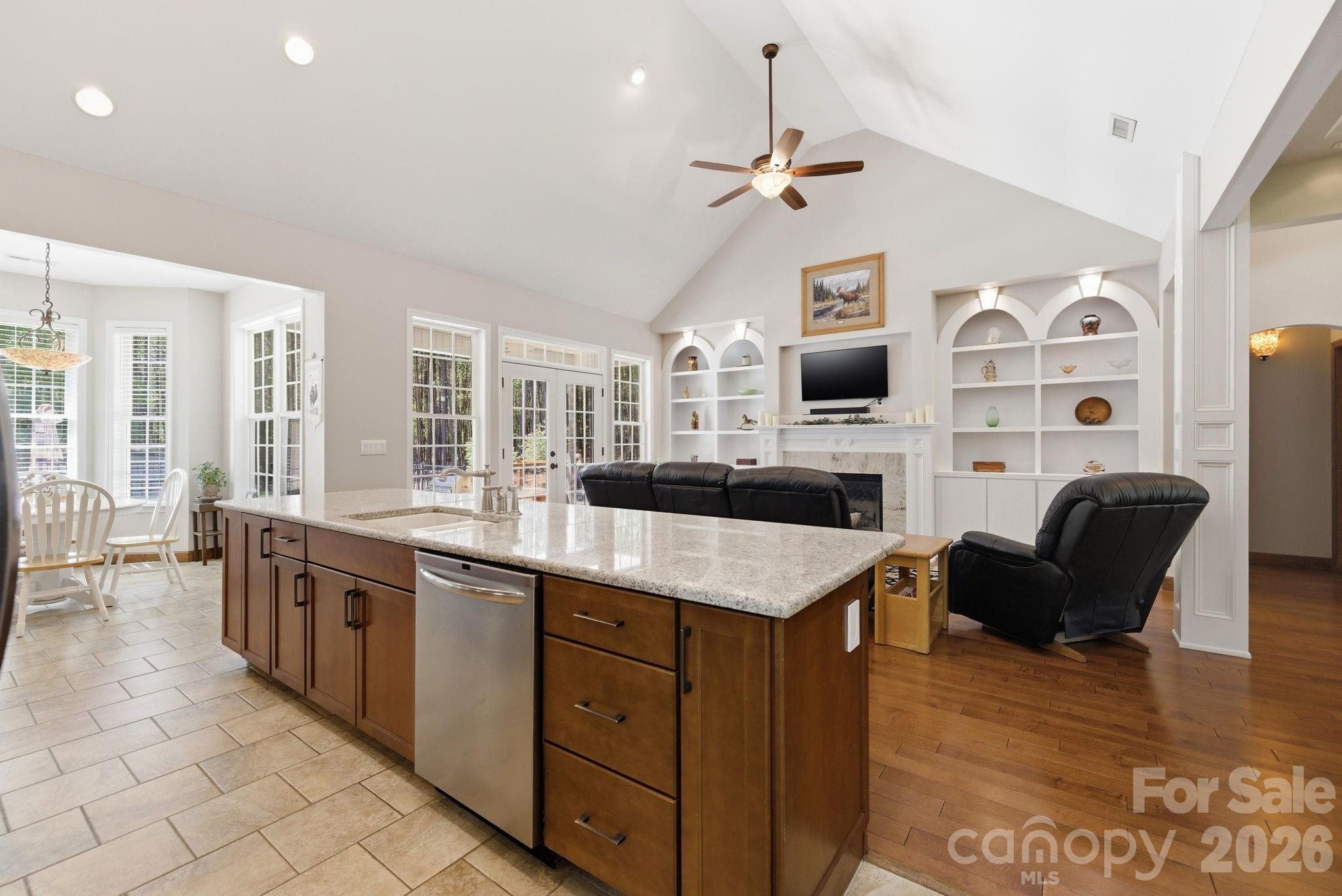 Flying Eagle Estates - Residential