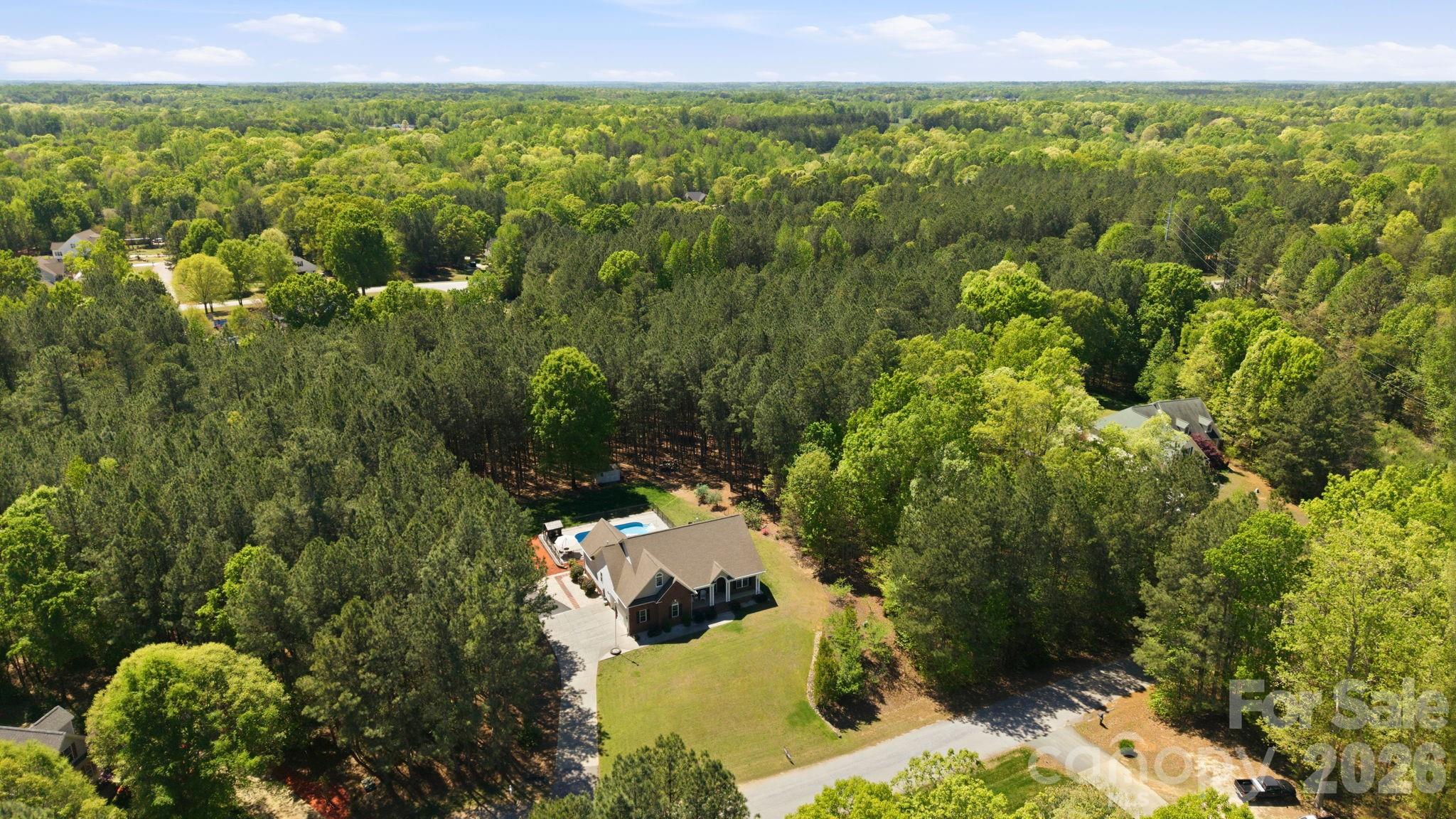 Flying Eagle Estates - Residential