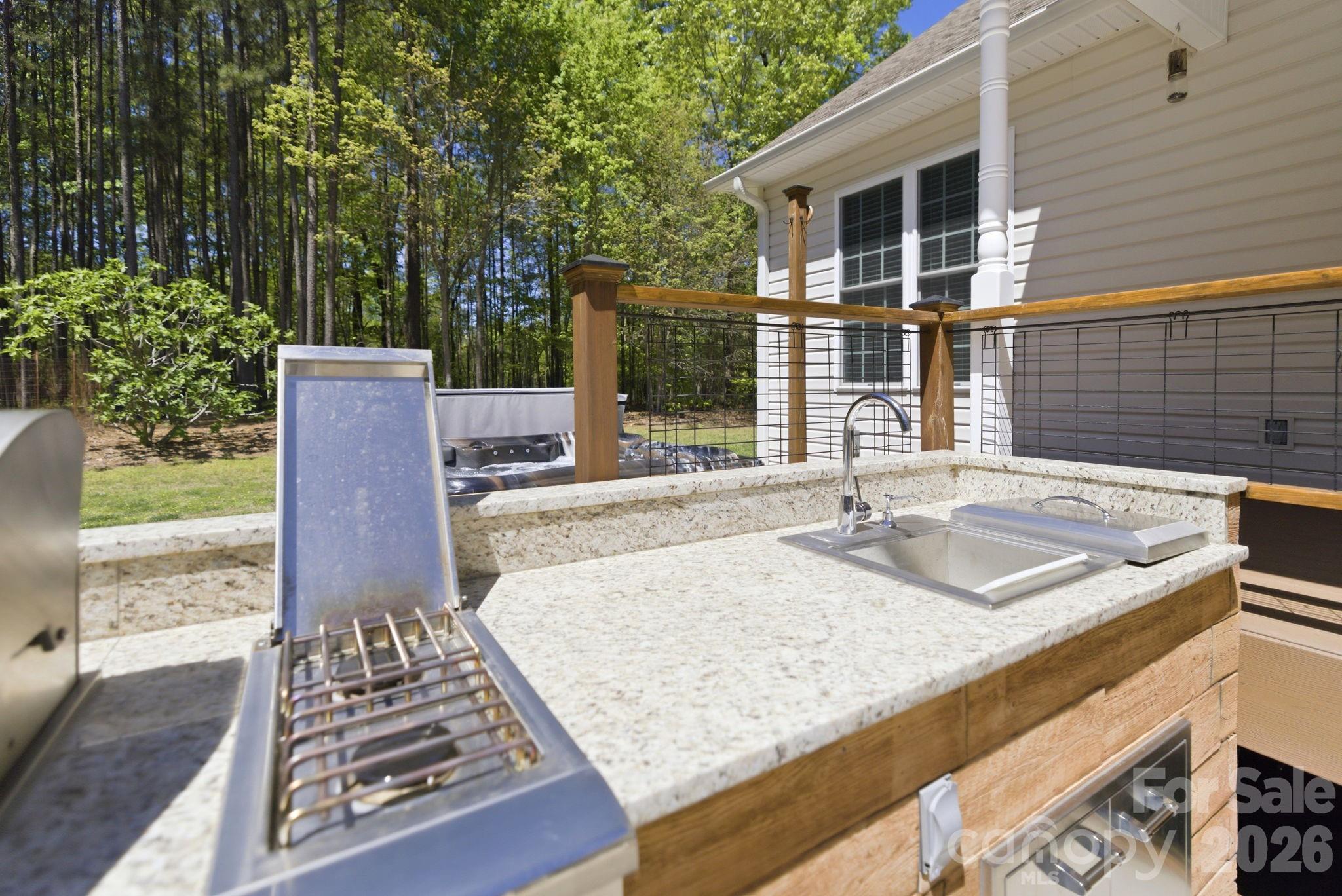 Flying Eagle Estates - Residential