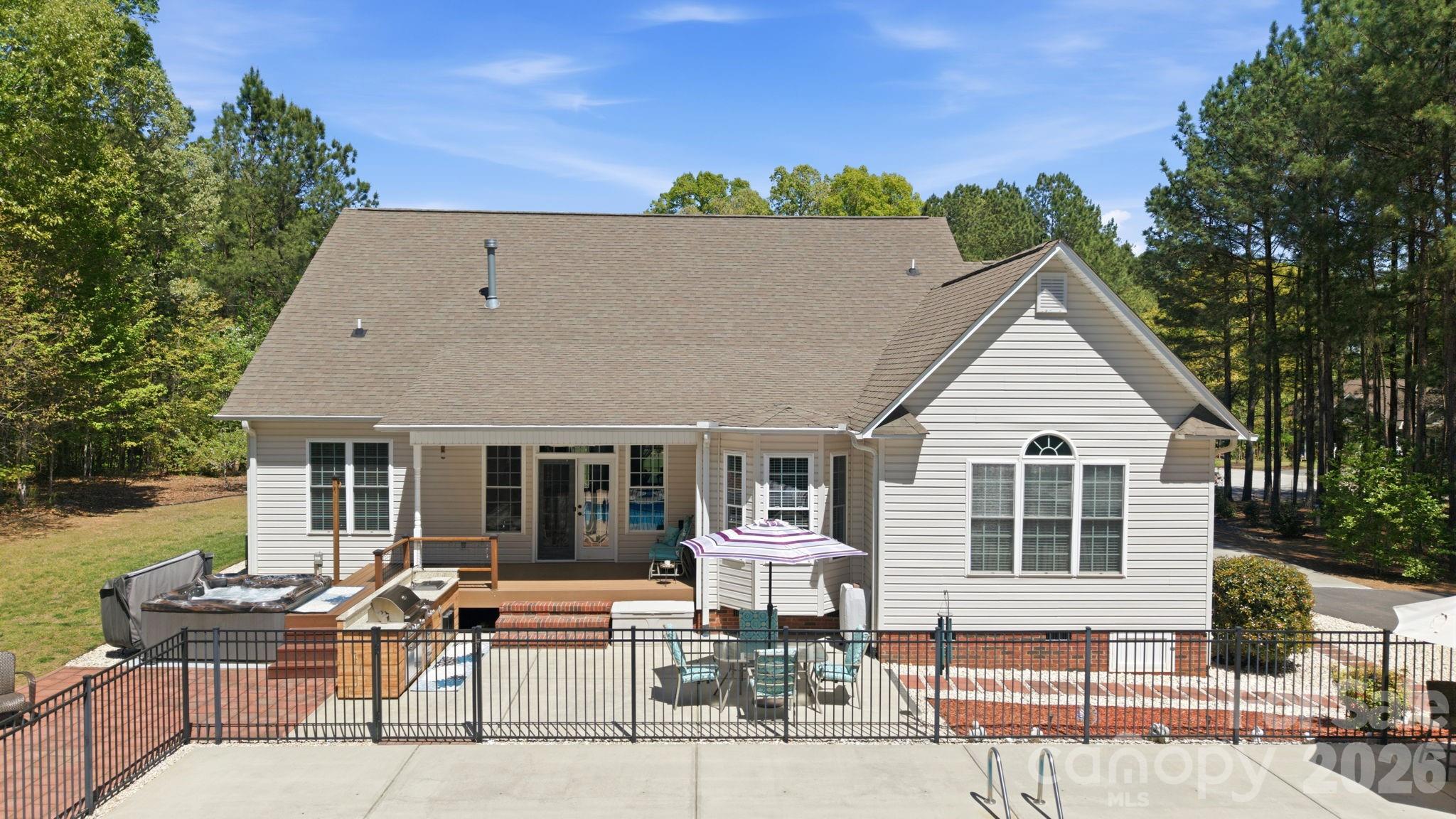 Flying Eagle Estates - Residential