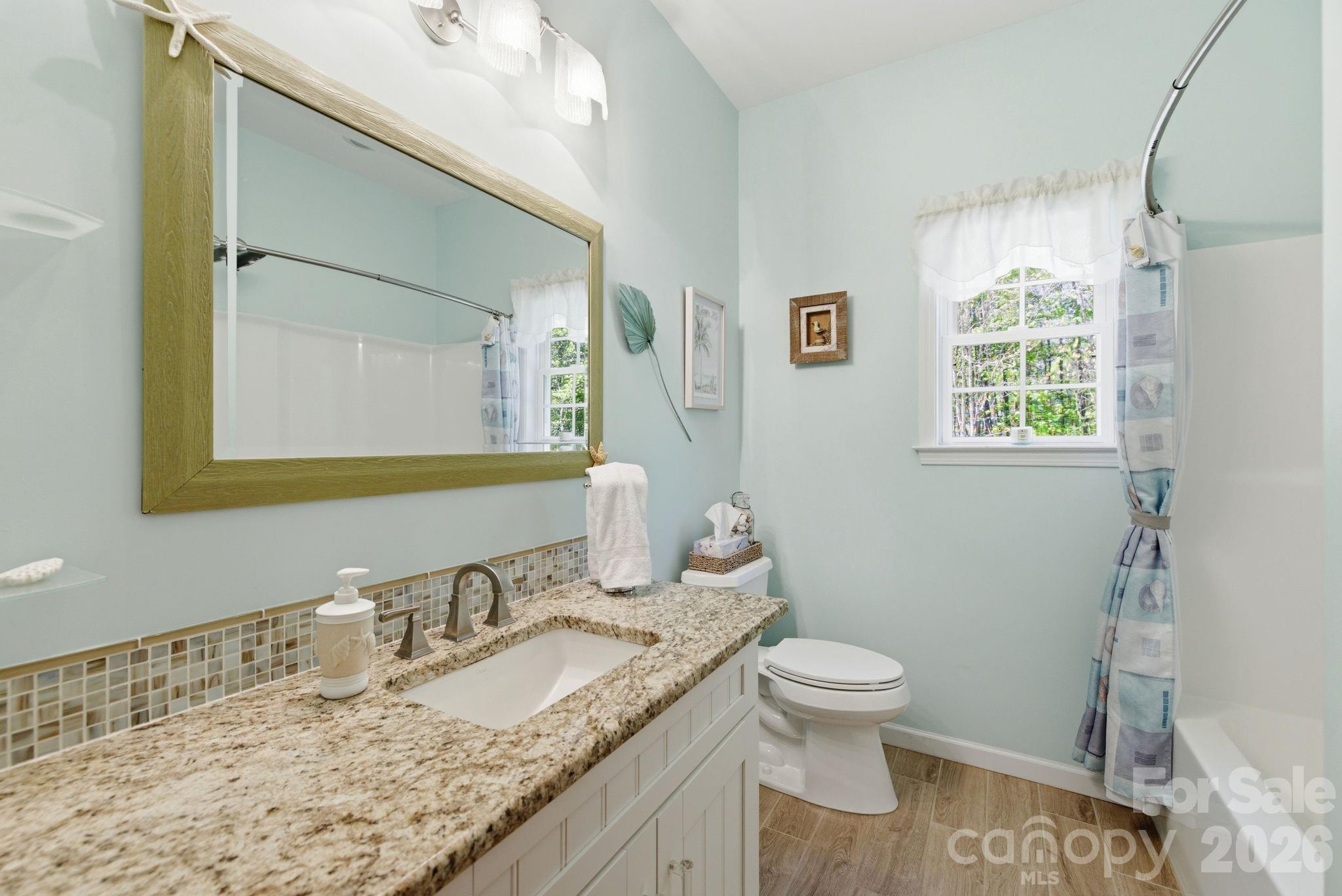 Flying Eagle Estates - Residential