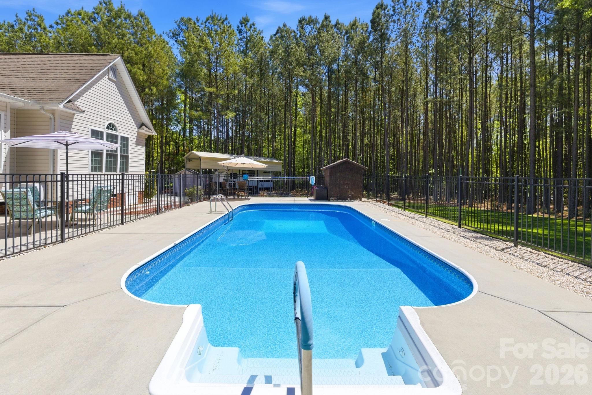 Flying Eagle Estates - Residential