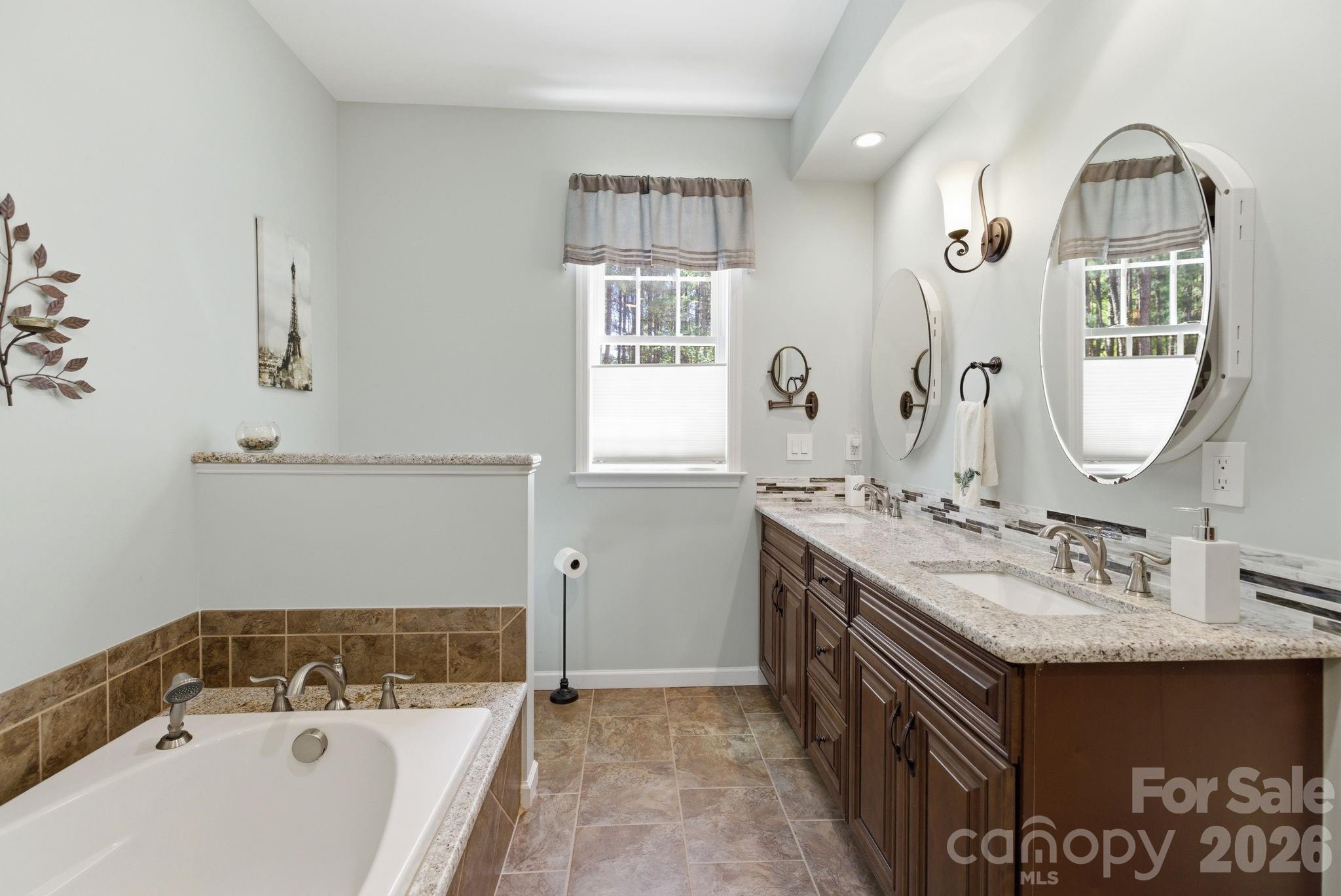 Flying Eagle Estates - Residential