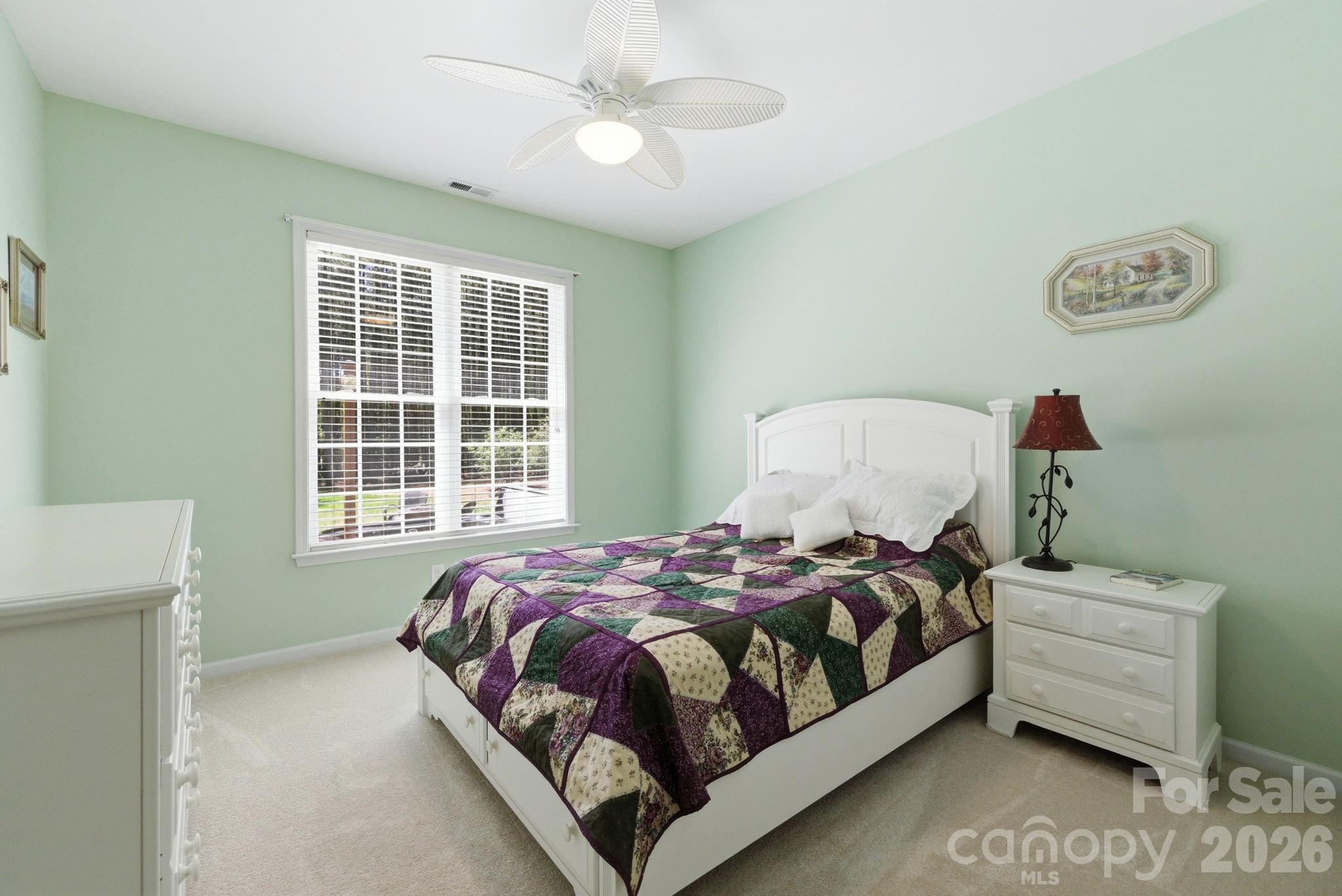 Flying Eagle Estates - Residential