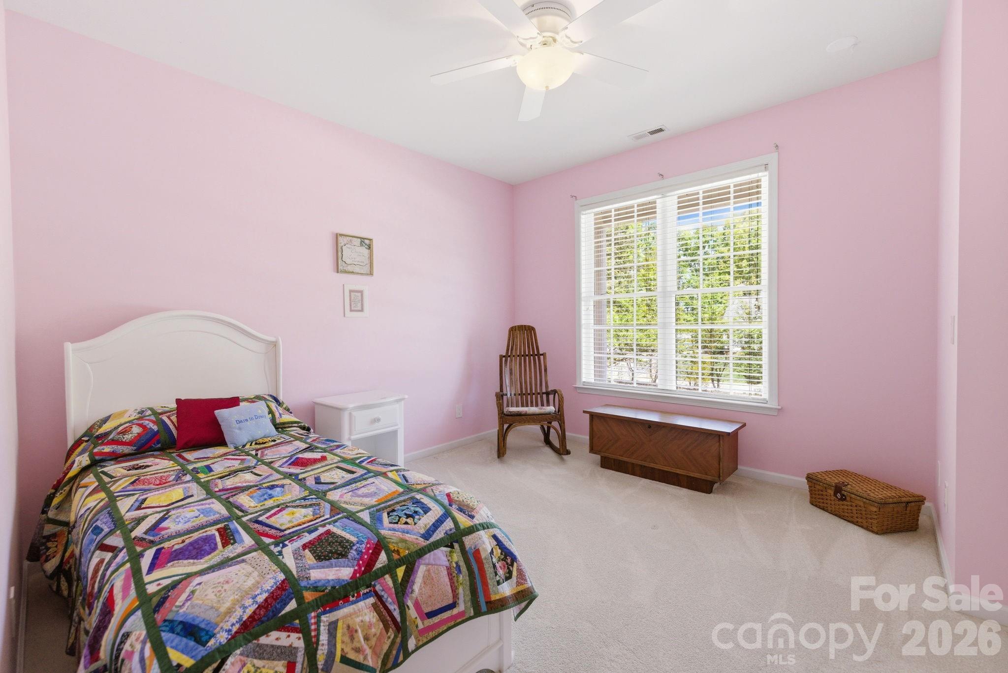 Flying Eagle Estates - Residential