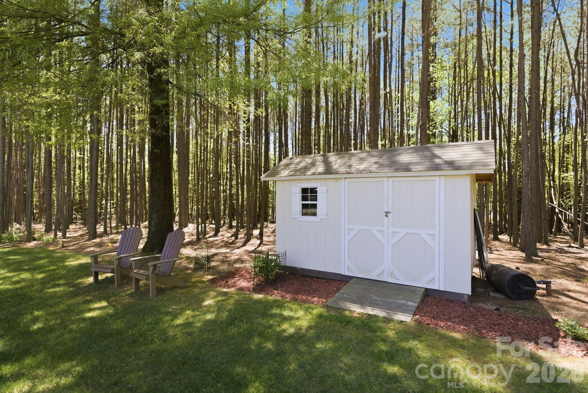 Flying Eagle Estates - Residential