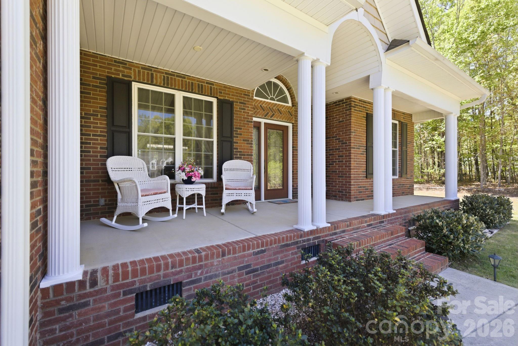 Flying Eagle Estates - Residential