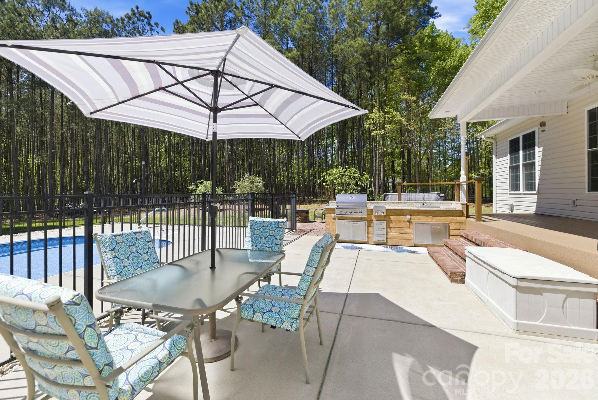 Flying Eagle Estates - Residential