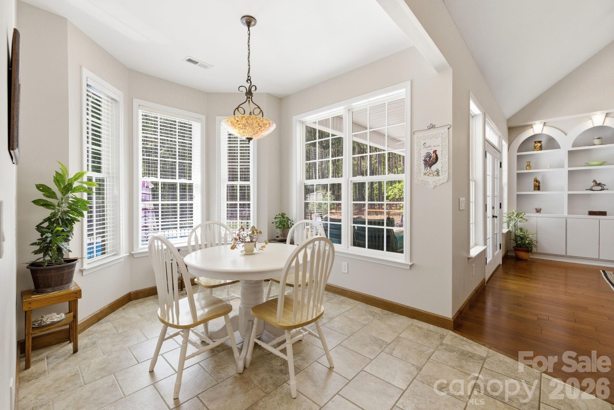 Flying Eagle Estates - Residential