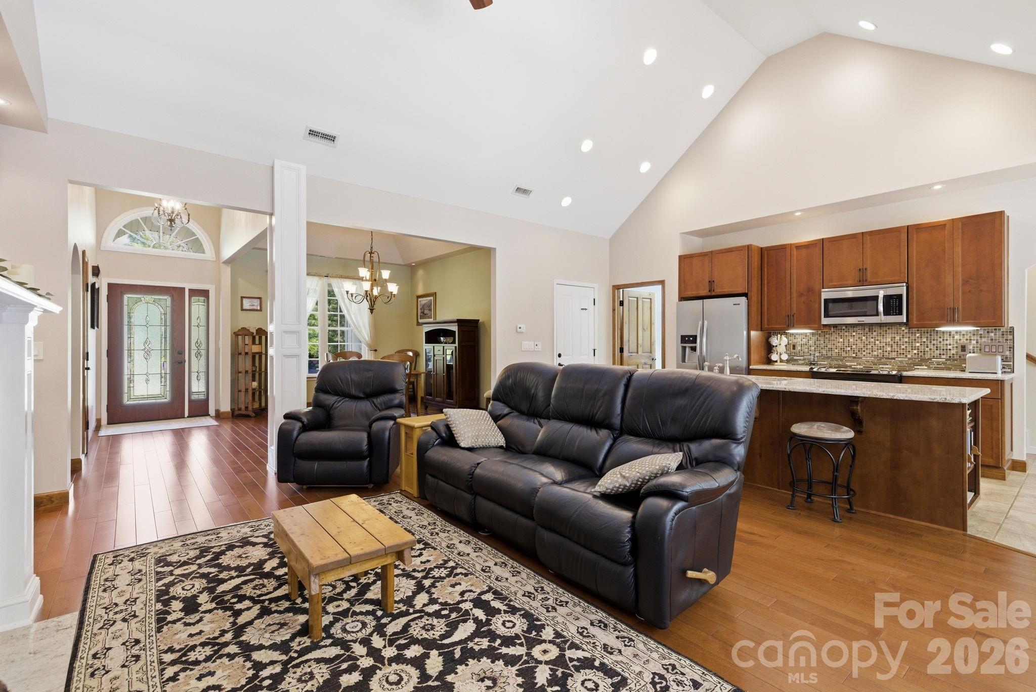 Flying Eagle Estates - Residential