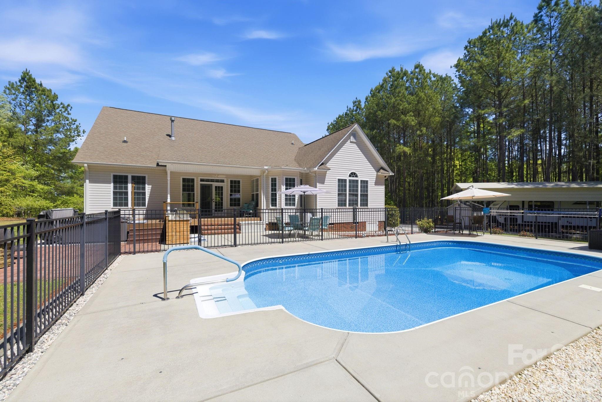 Flying Eagle Estates - Residential