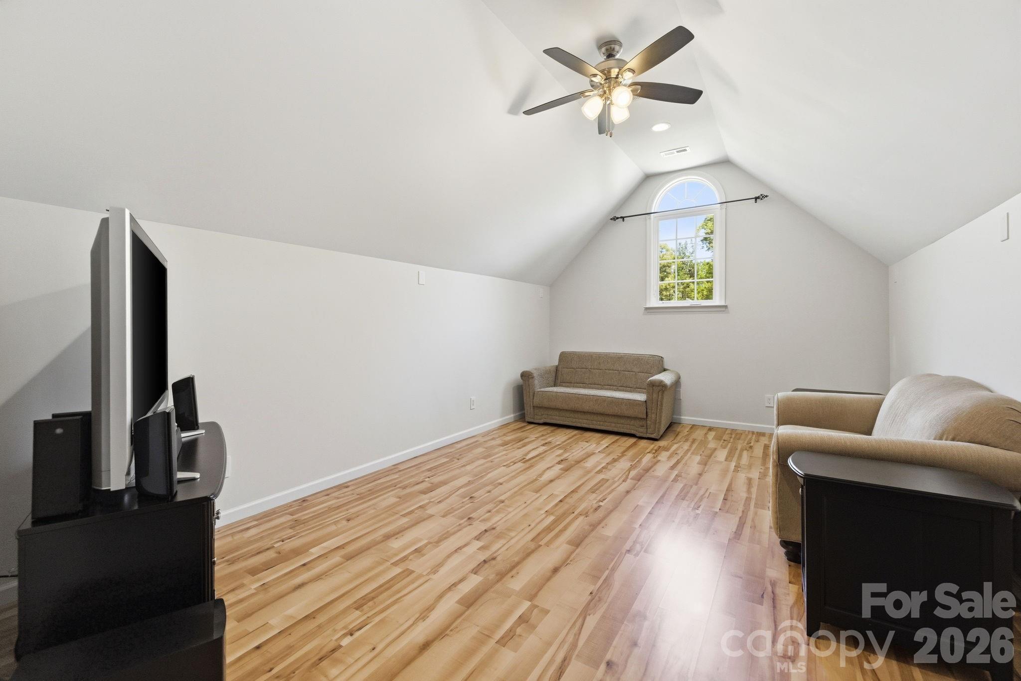 Flying Eagle Estates - Residential