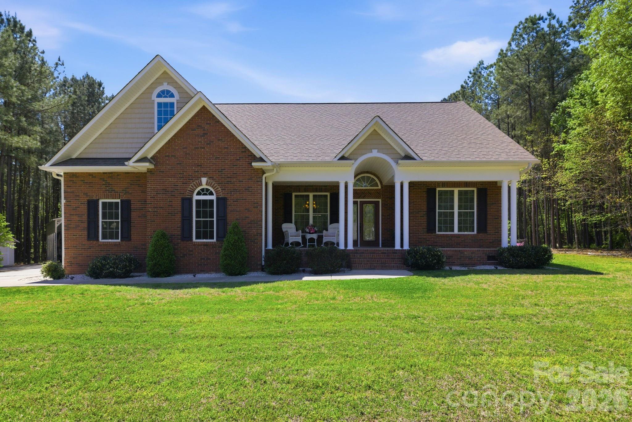 Flying Eagle Estates - Residential