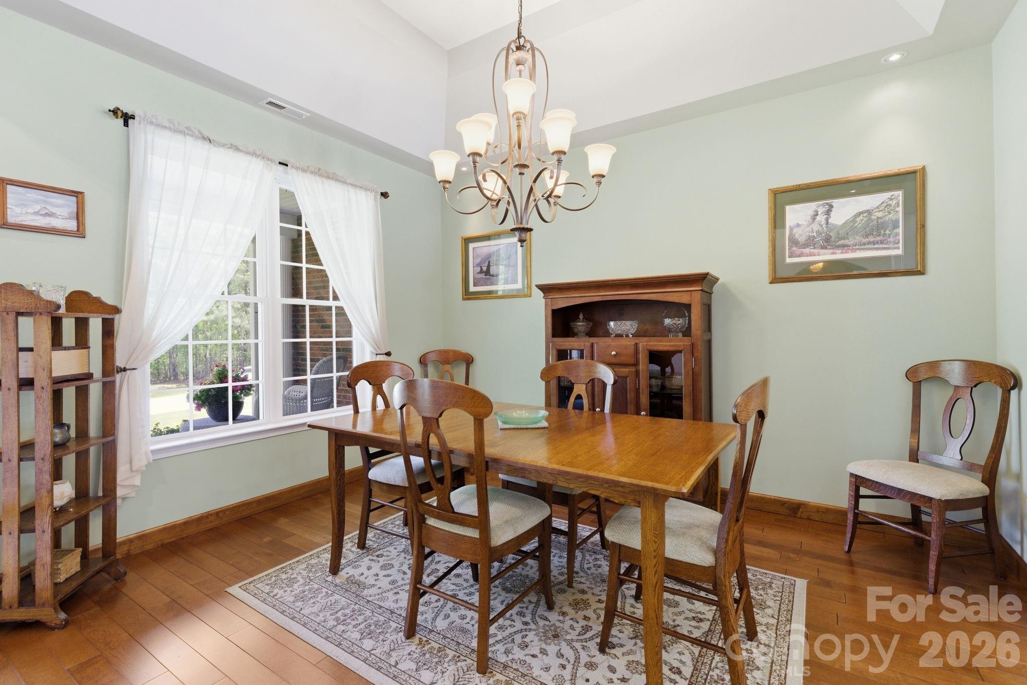 Flying Eagle Estates - Residential