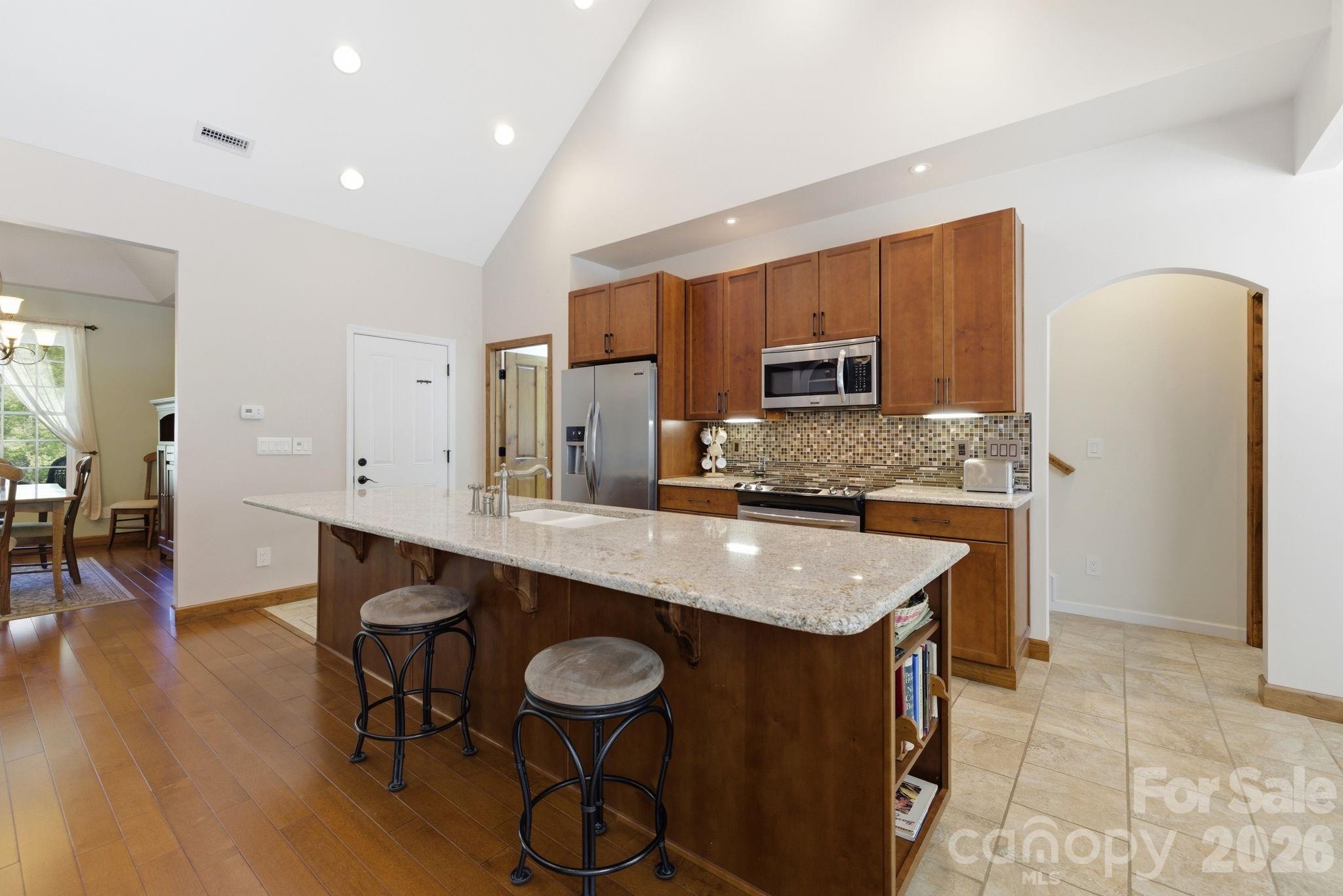 Flying Eagle Estates - Residential