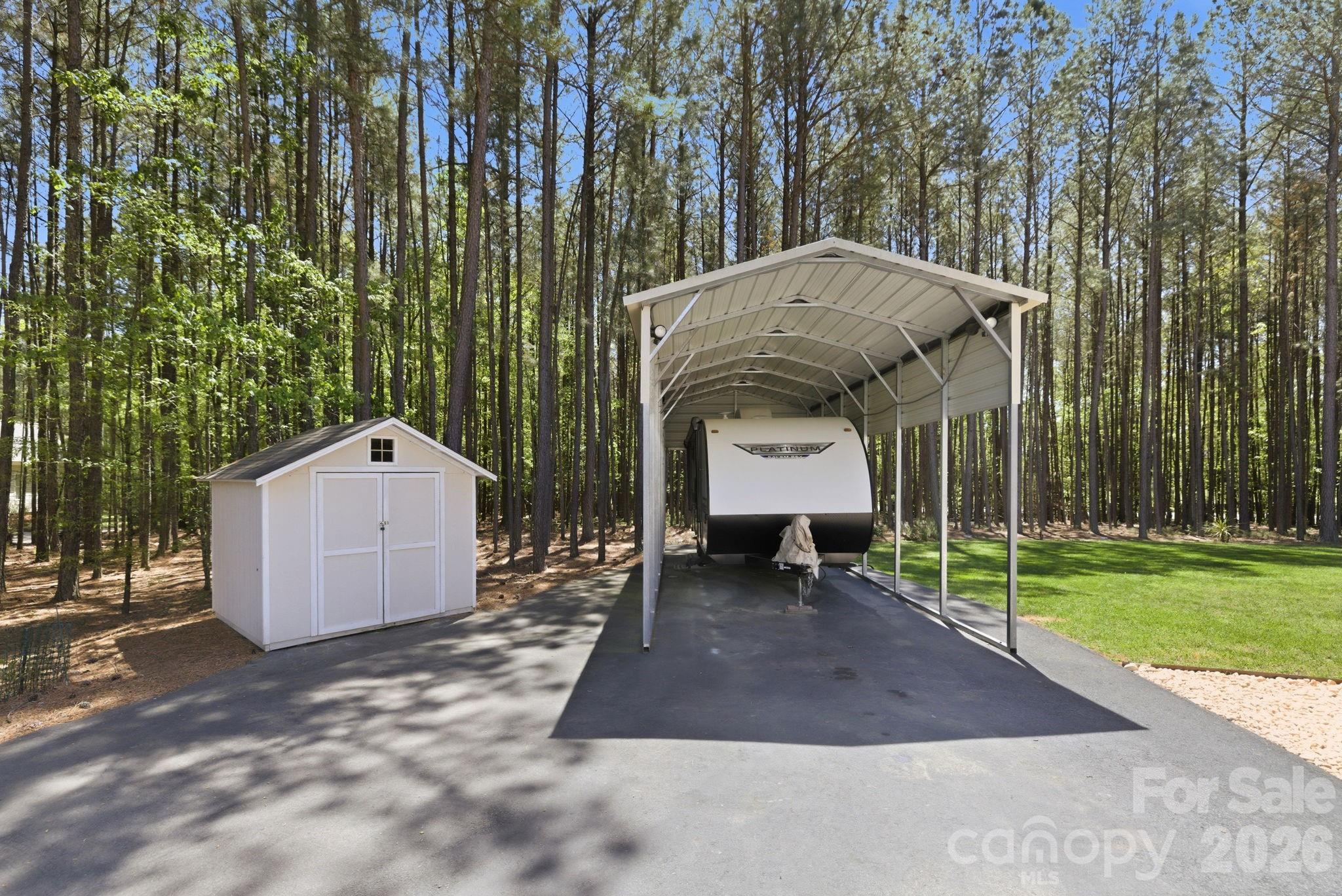 Flying Eagle Estates - Residential