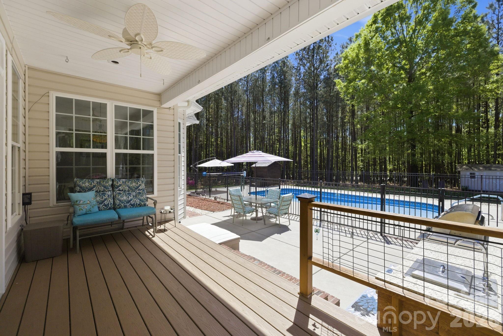 Flying Eagle Estates - Residential