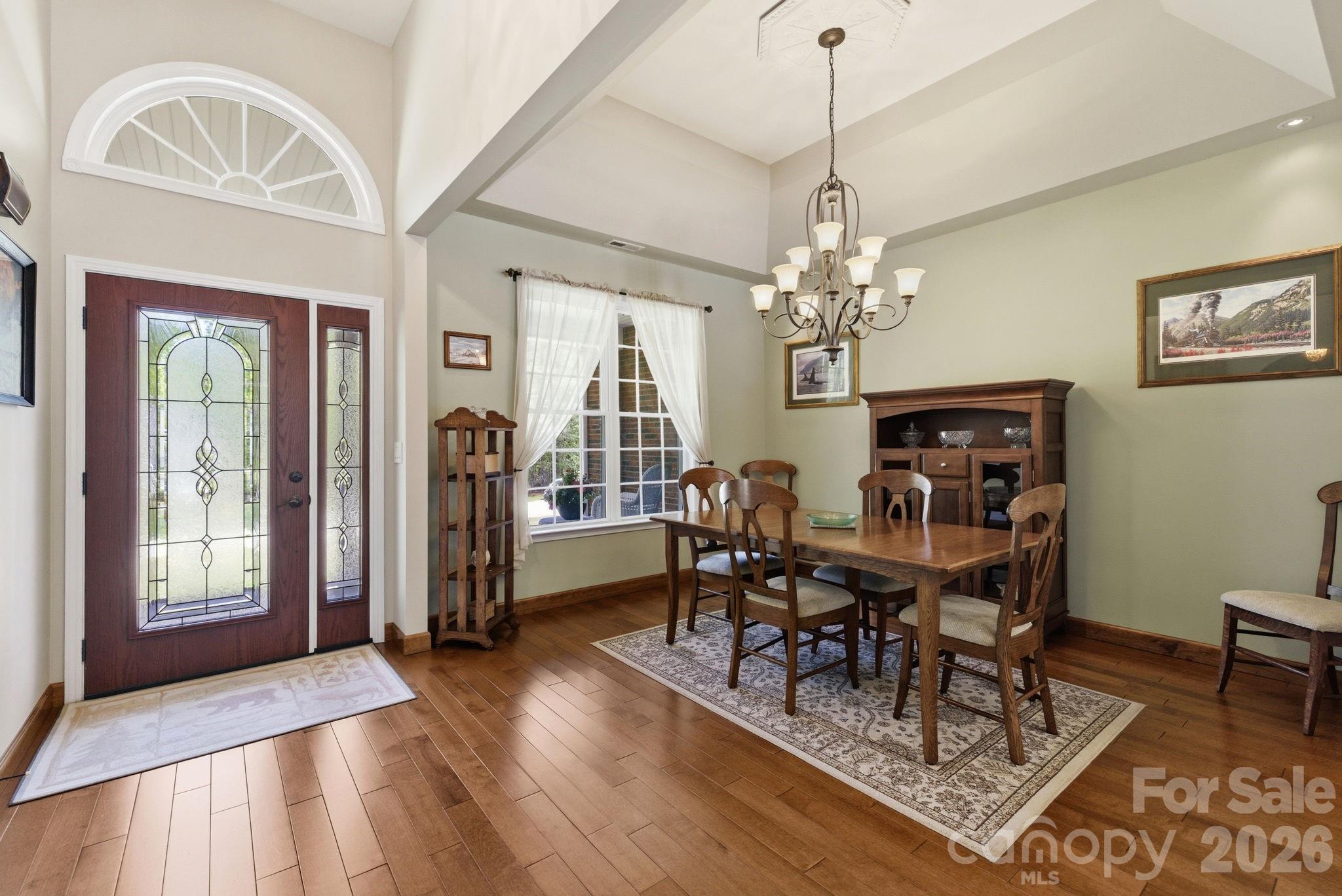 Flying Eagle Estates - Residential