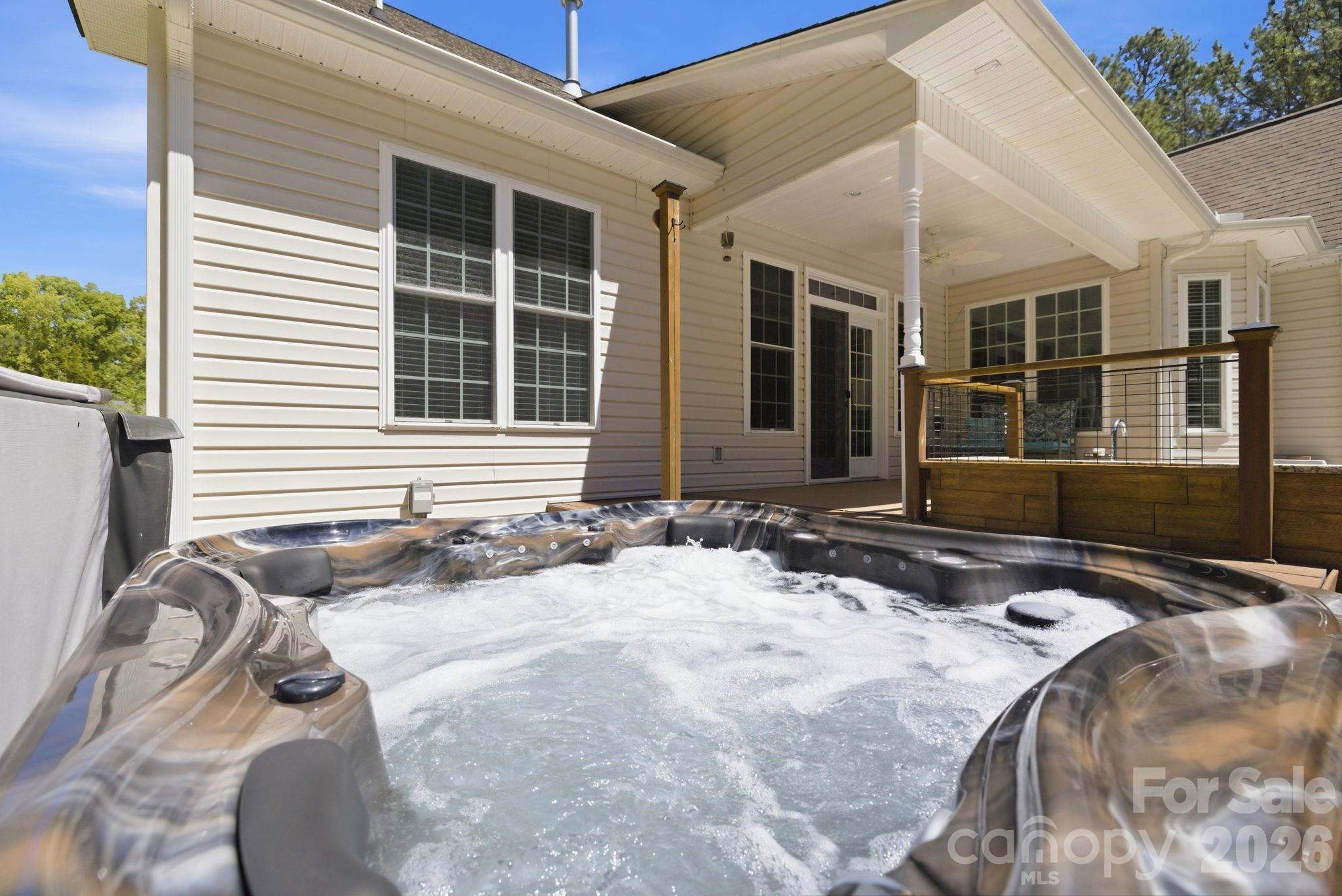 Flying Eagle Estates - Residential