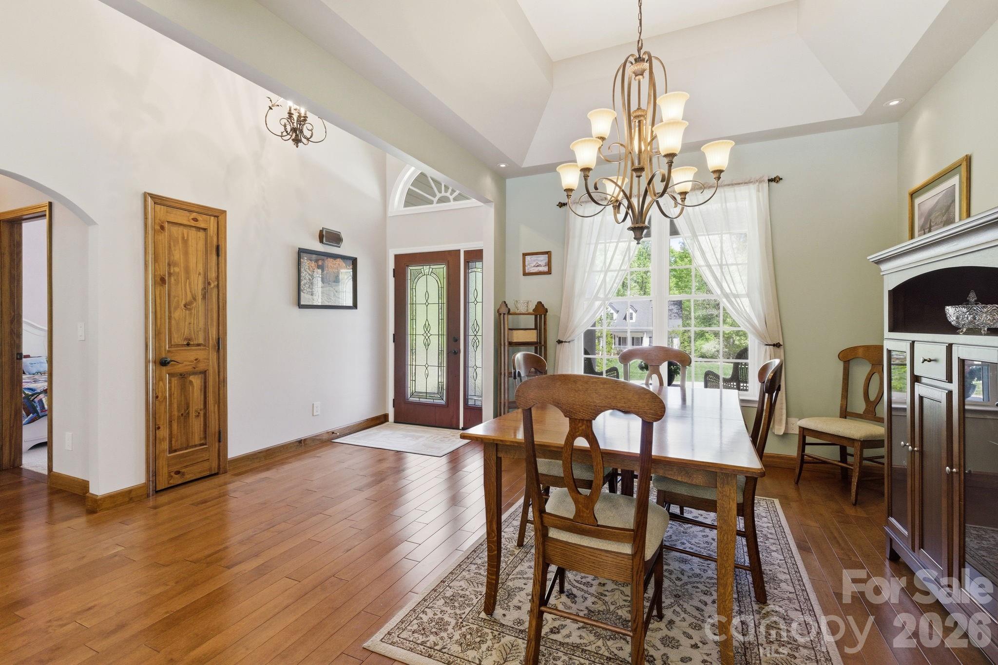 Flying Eagle Estates - Residential